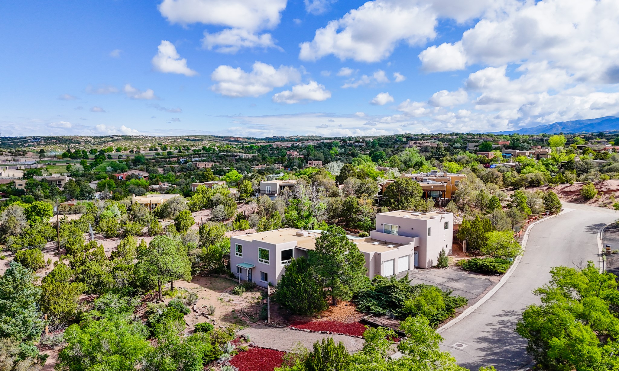 705 Pinon Drive