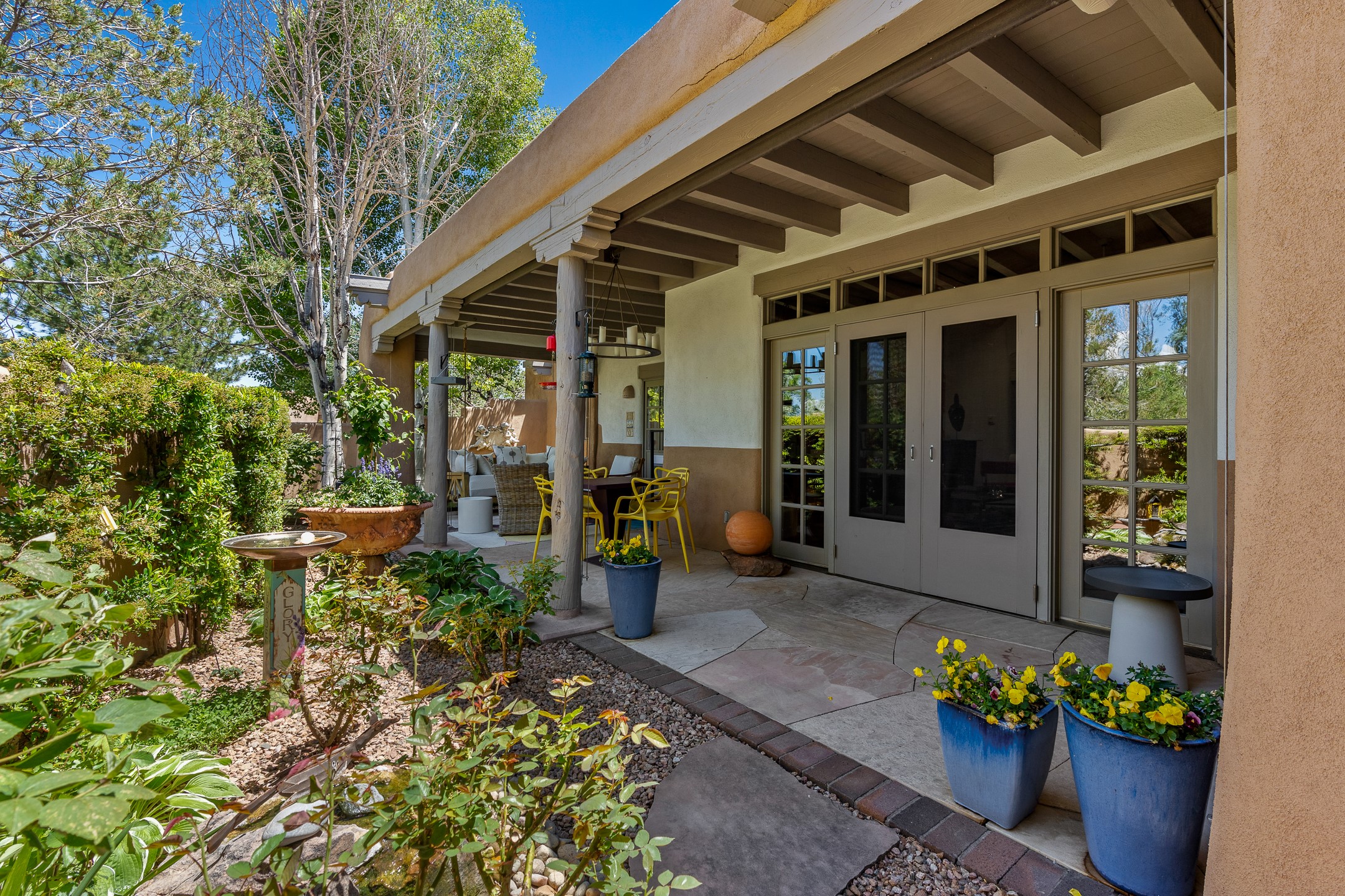 3101 Old Pecos Trail 621