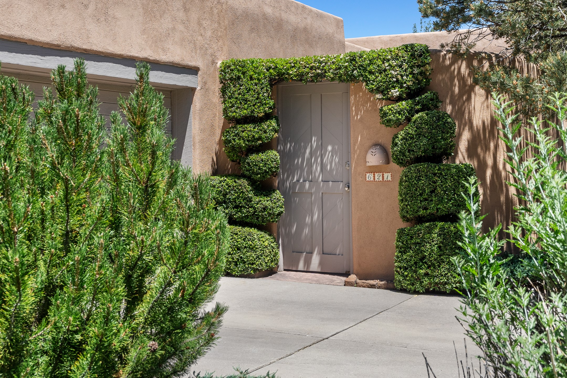 3101 Old Pecos Trail 621