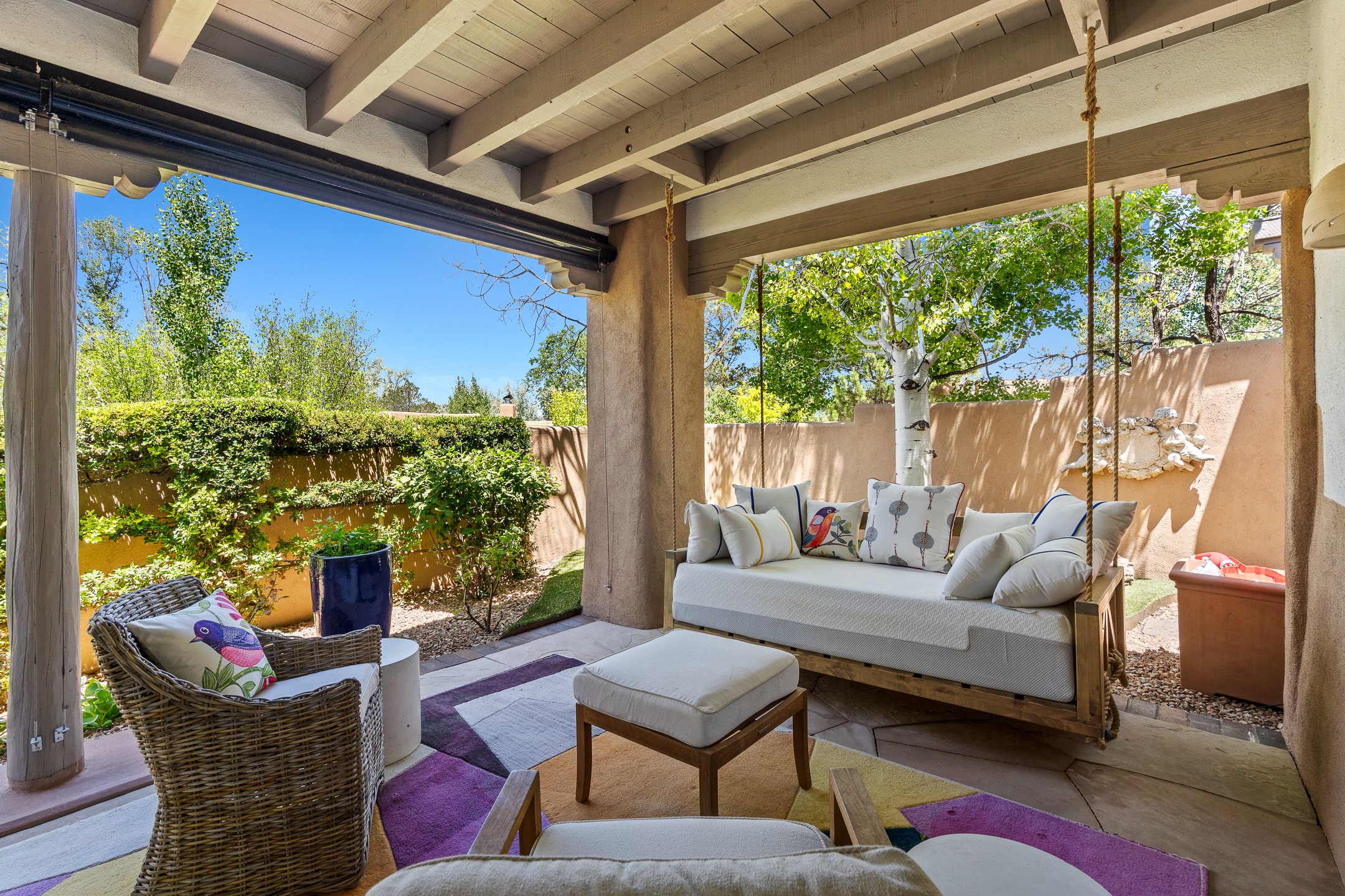 3101 Old Pecos Trail 621