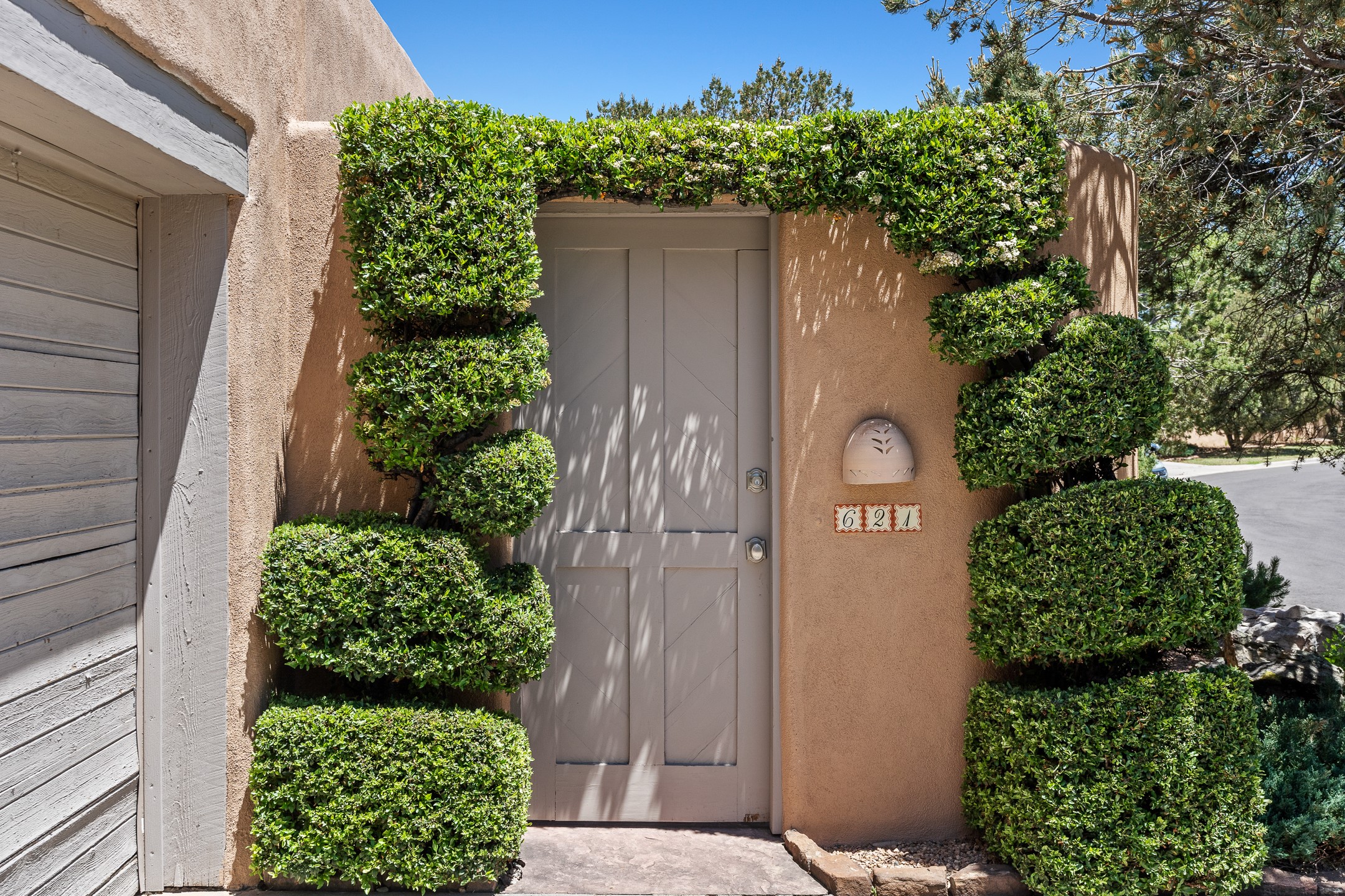 3101 Old Pecos Trail 621