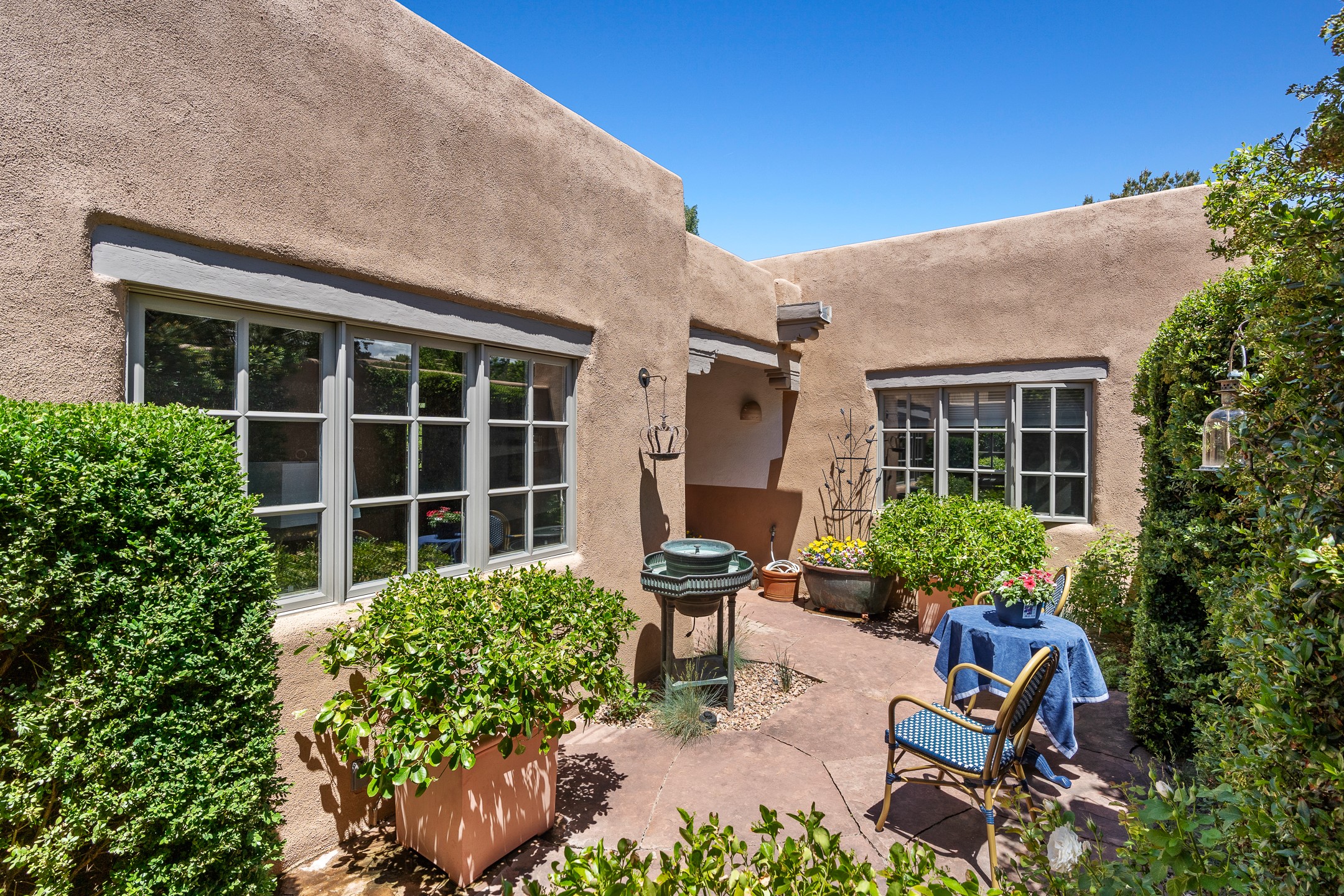 3101 Old Pecos Trail 621