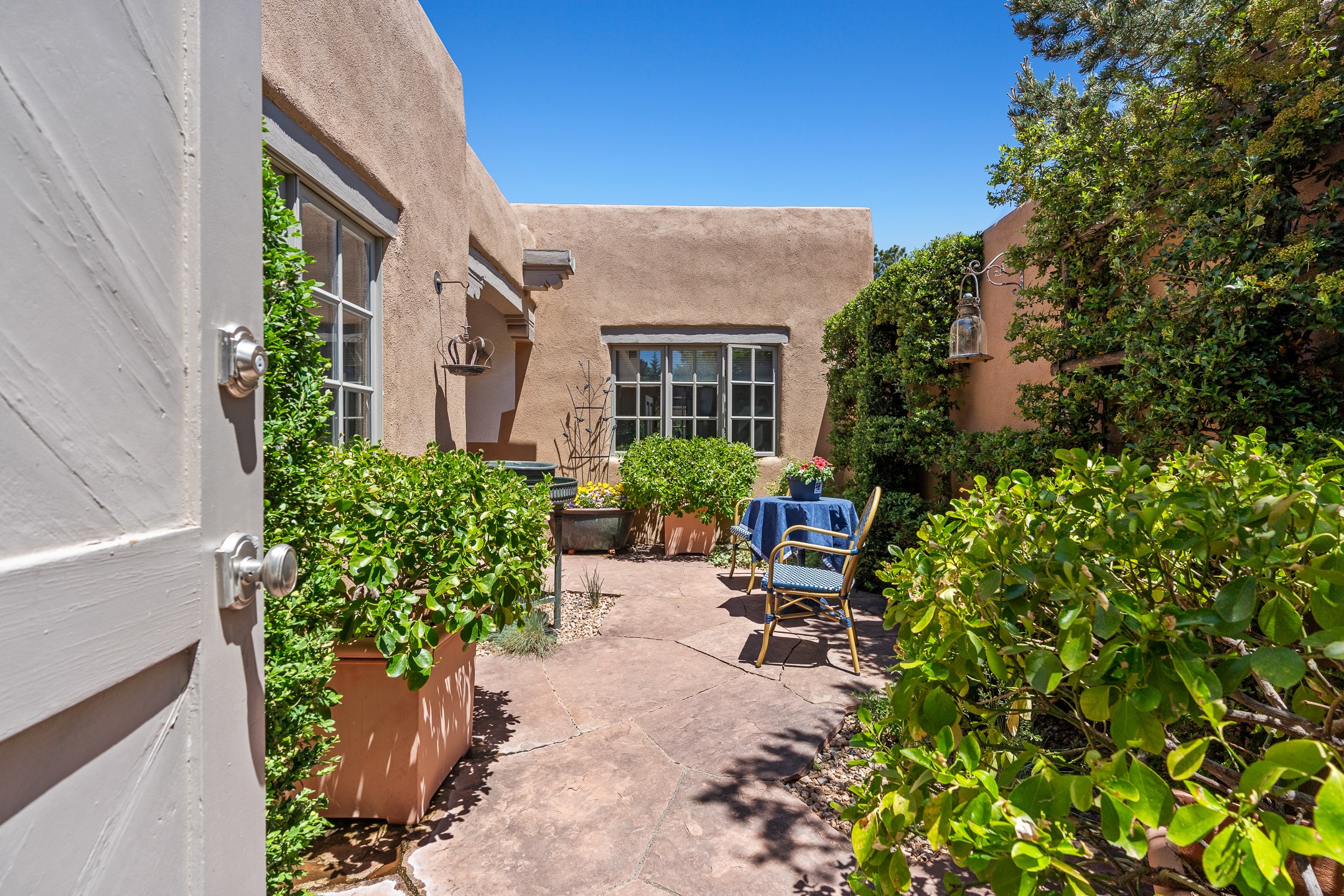 3101 Old Pecos Trail 621