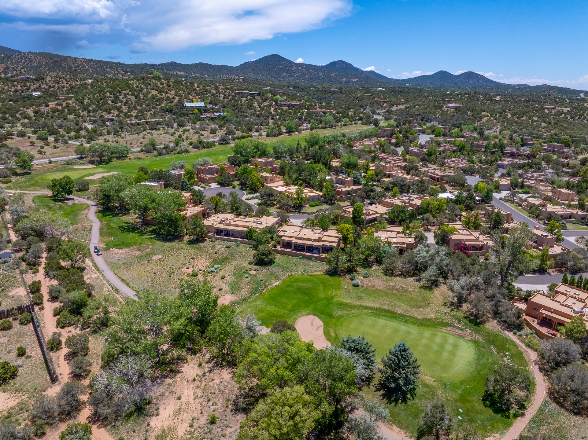 3101 Old Pecos Trail 621