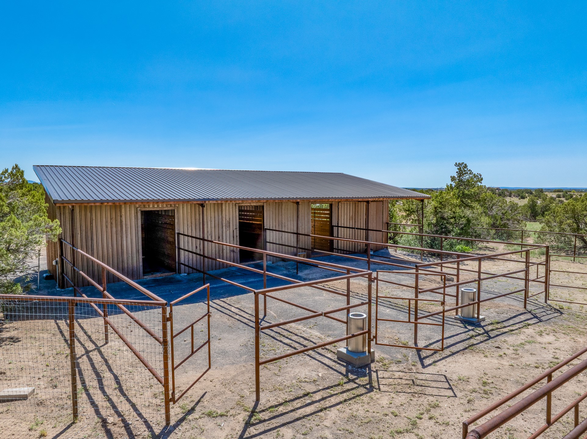 14 Miners Trail