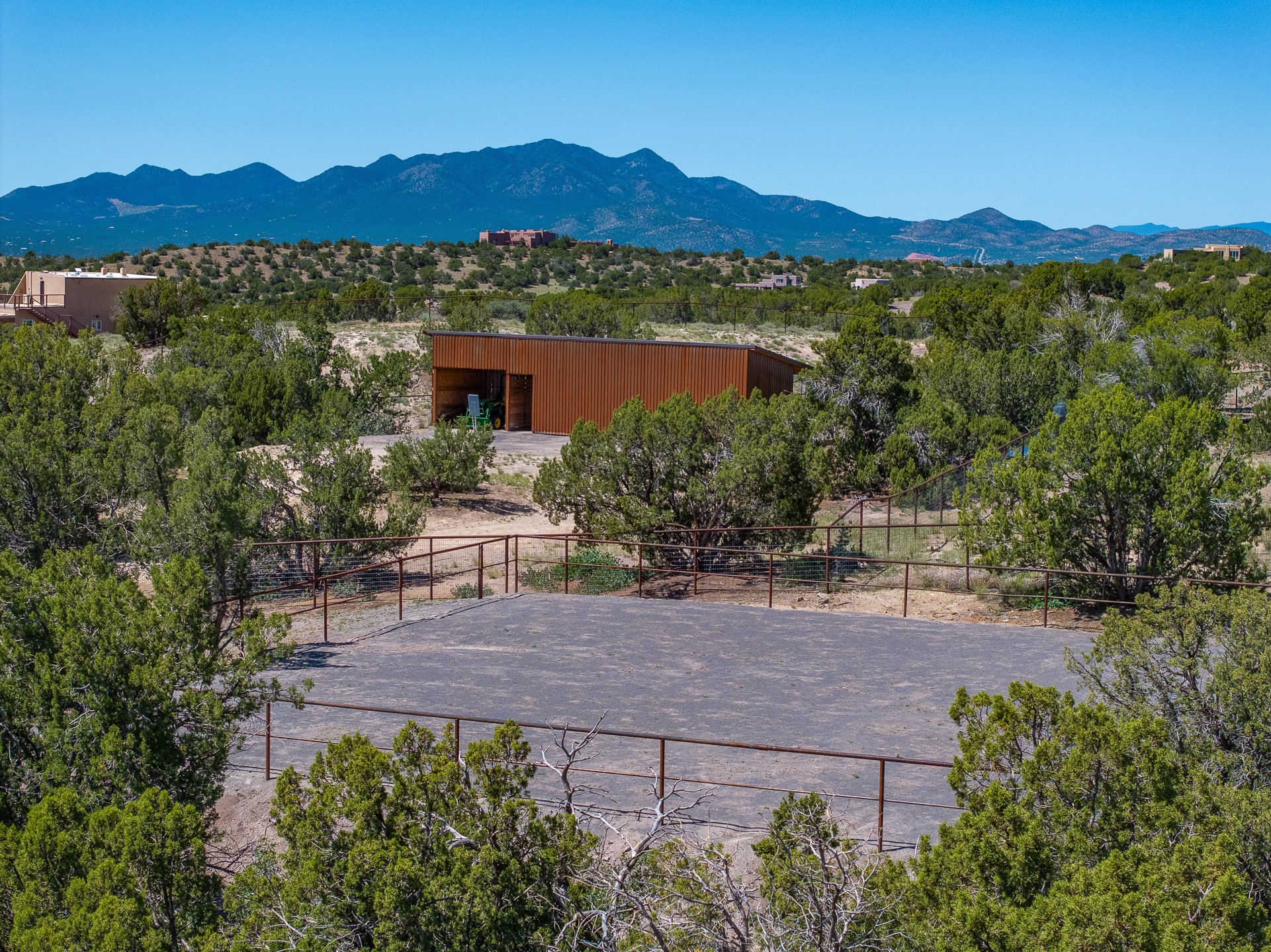 14 Miners Trail