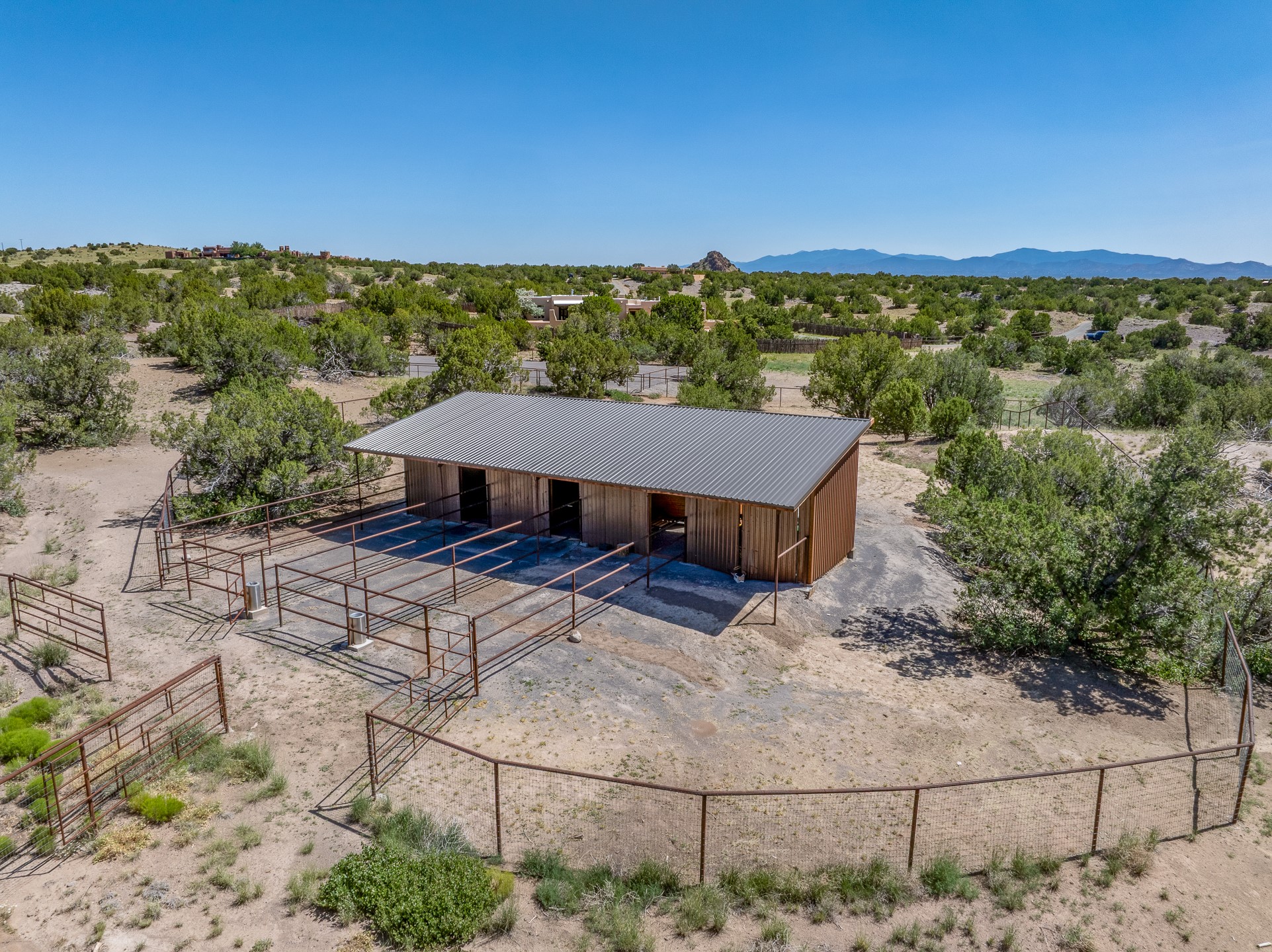 14 Miners Trail