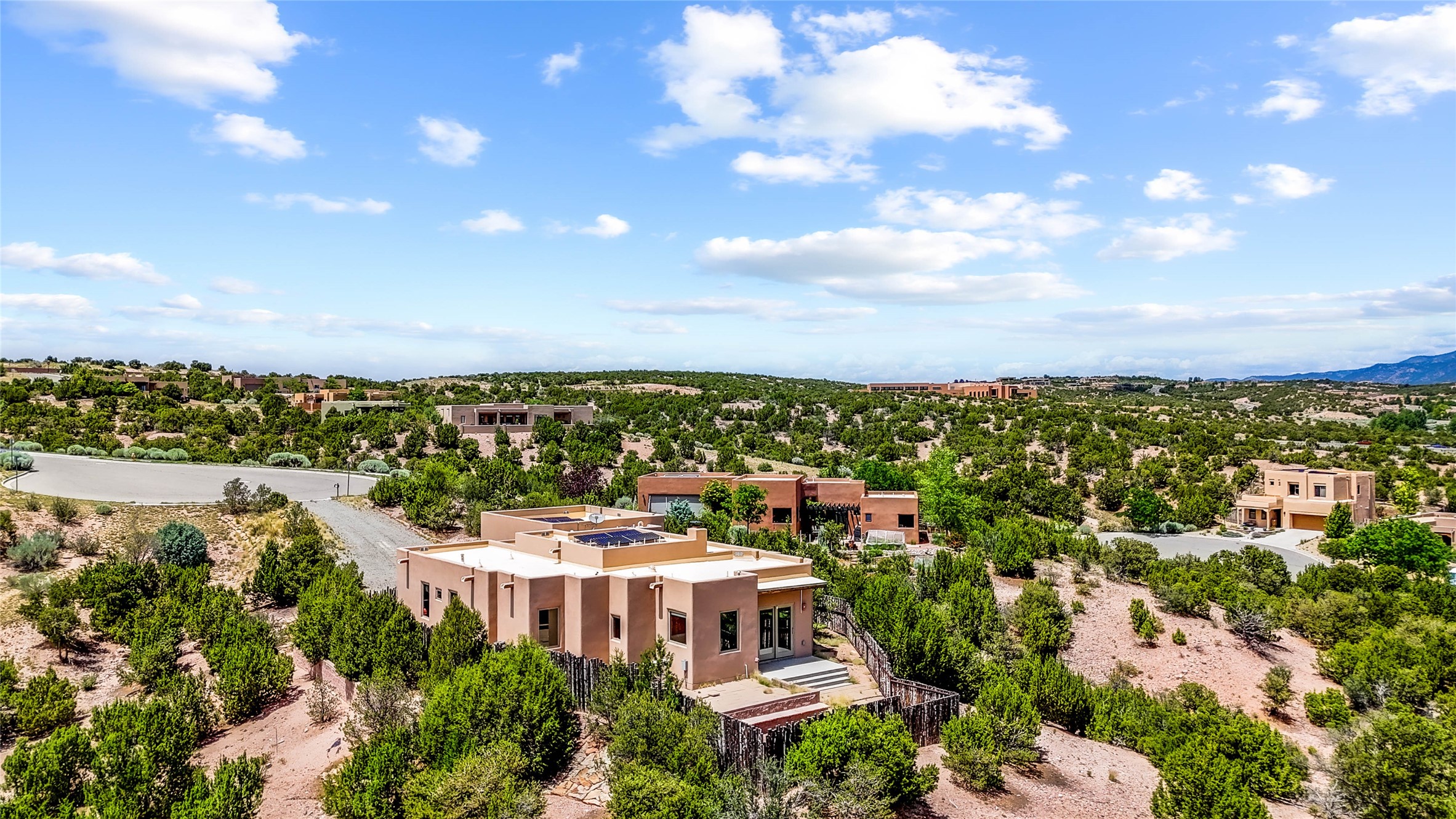 2077 Pinon Bluffs Drive