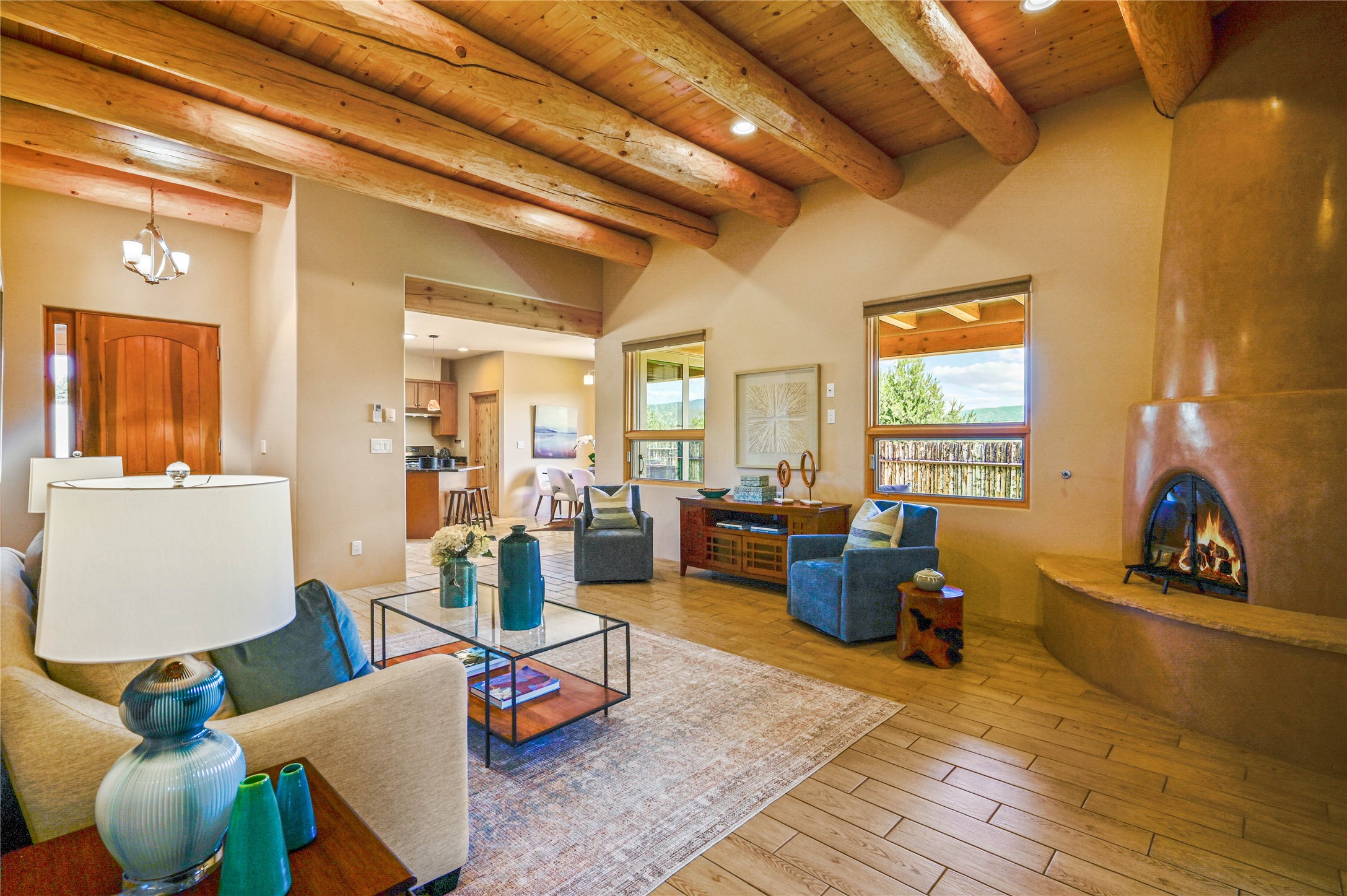 2077 Pinon Bluffs Drive