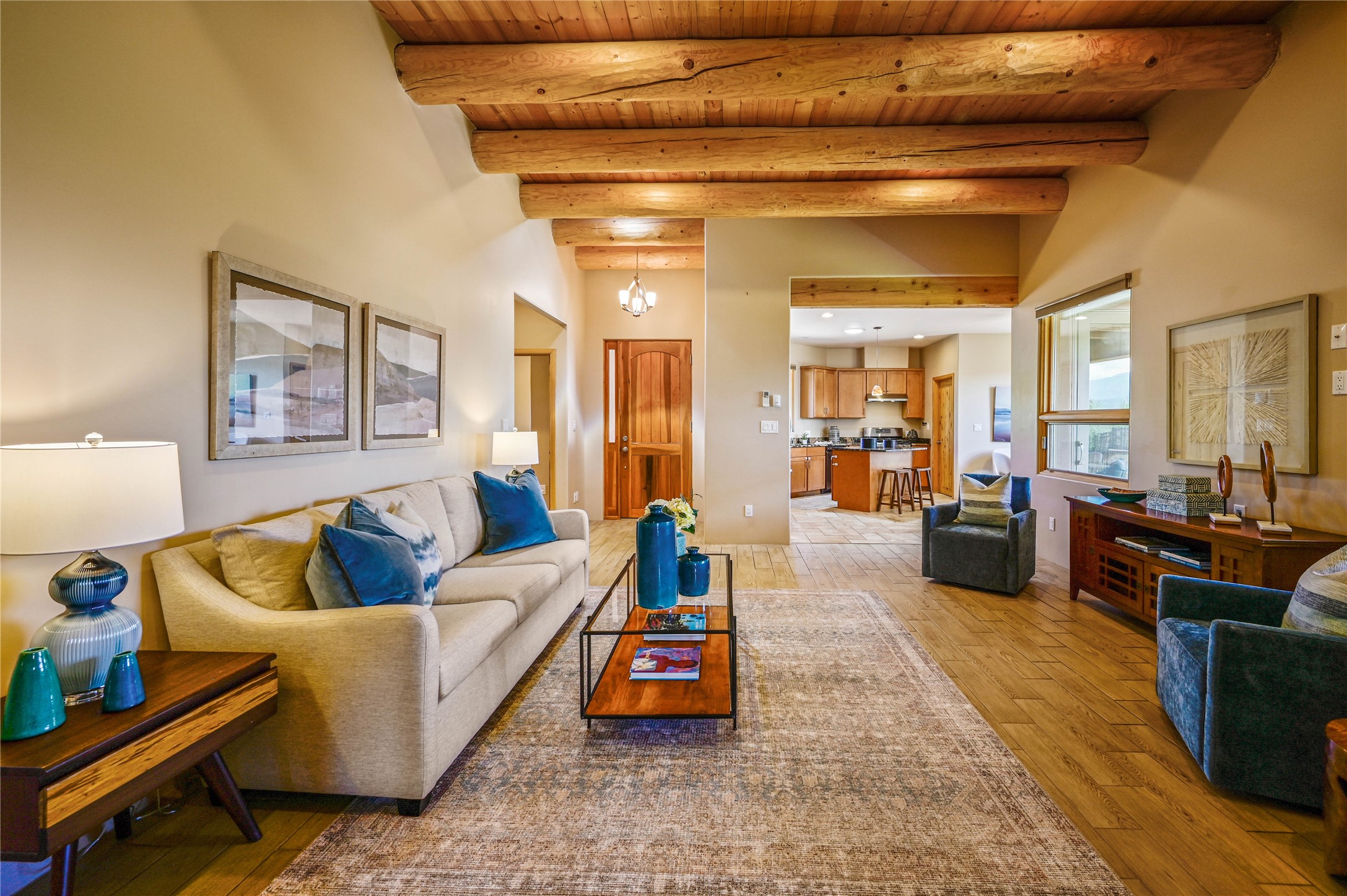 2077 Pinon Bluffs Drive