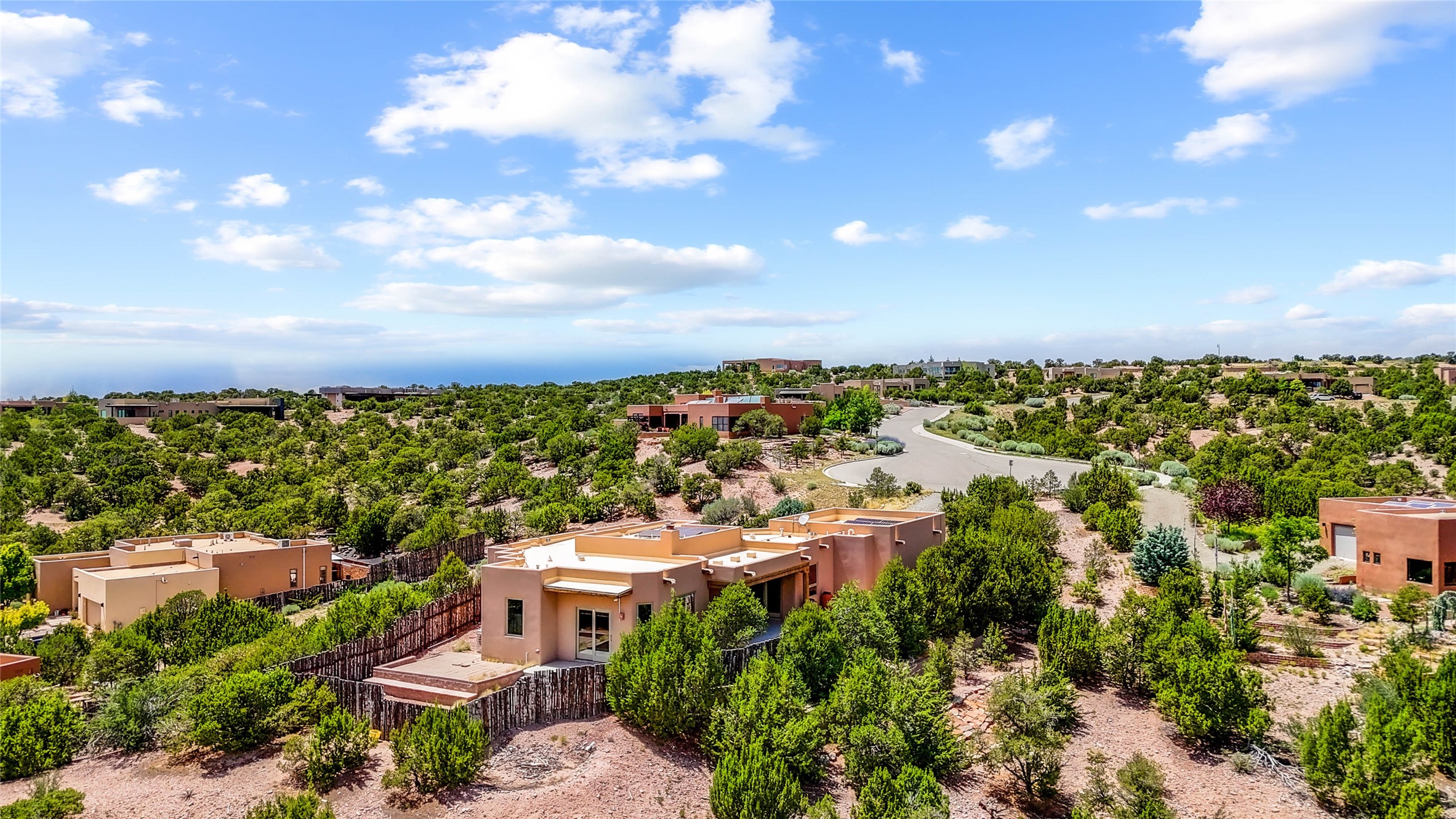 2077 Pinon Bluffs Drive