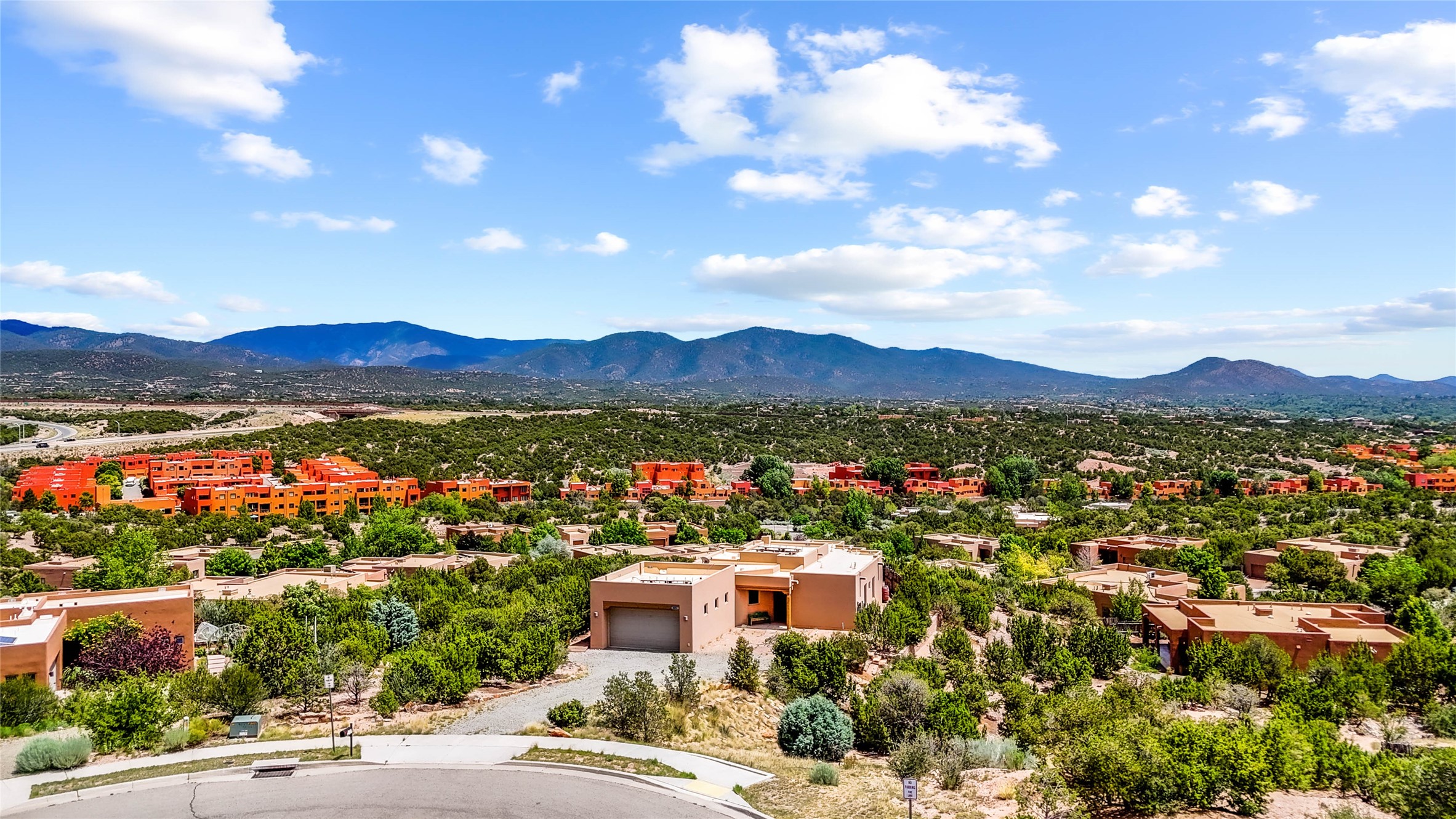 2077 Pinon Bluffs Drive