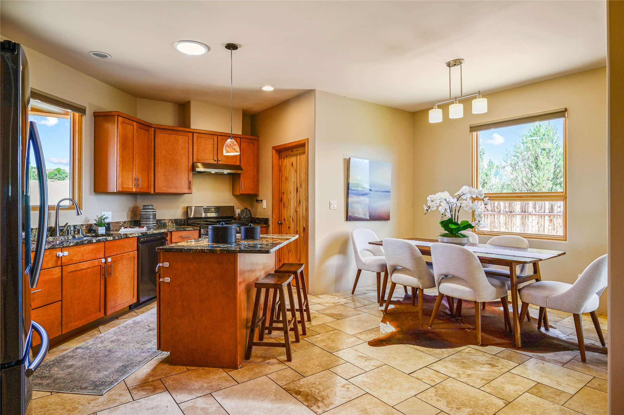 2077 Pinon Bluffs Drive