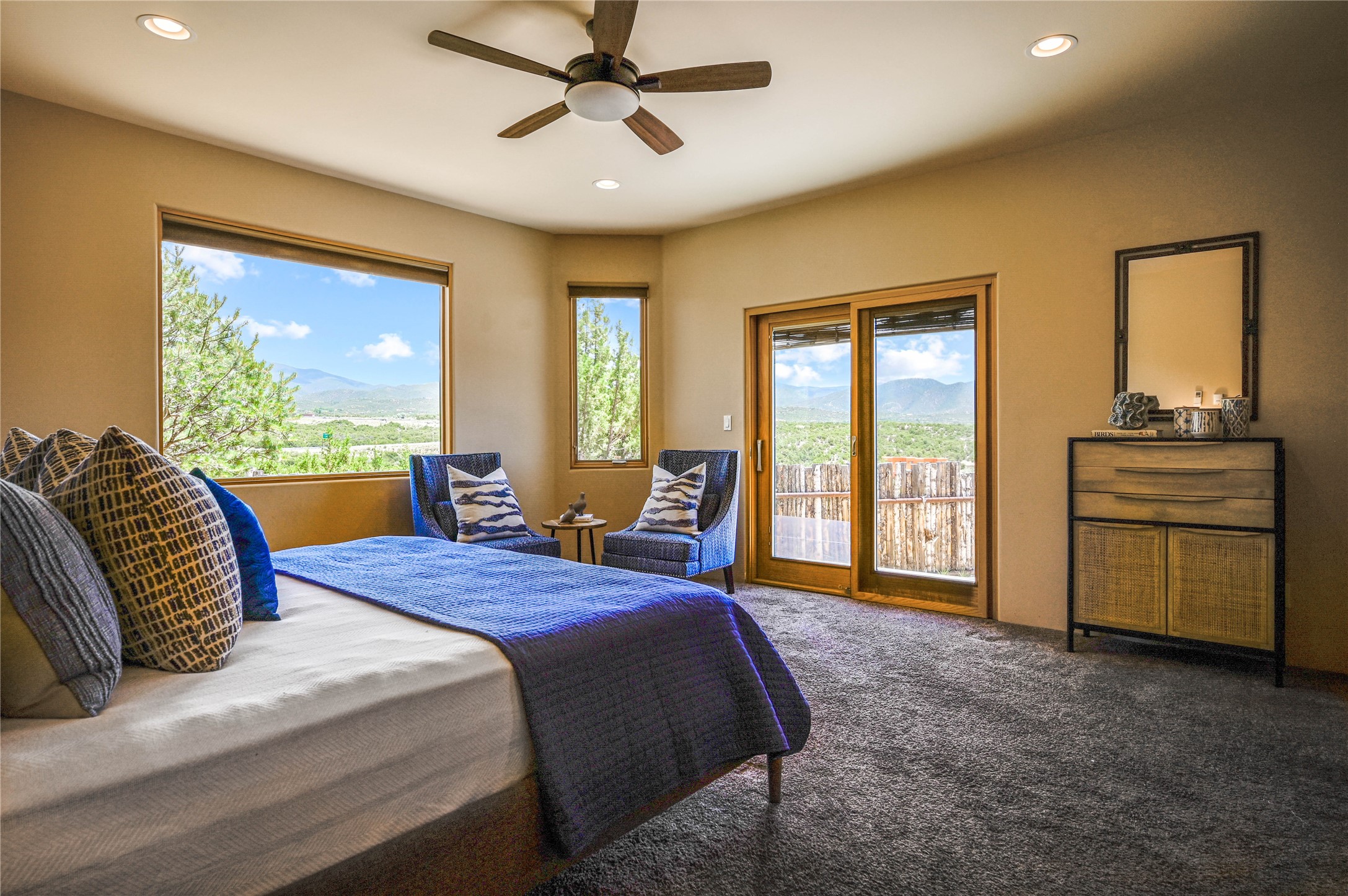 2077 Pinon Bluffs Drive