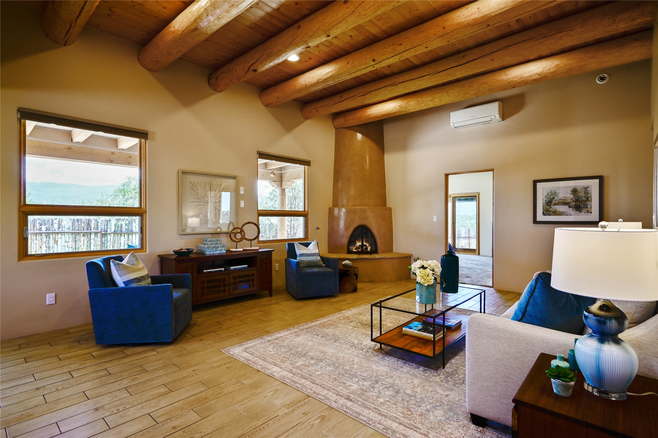 2077 Pinon Bluffs Drive