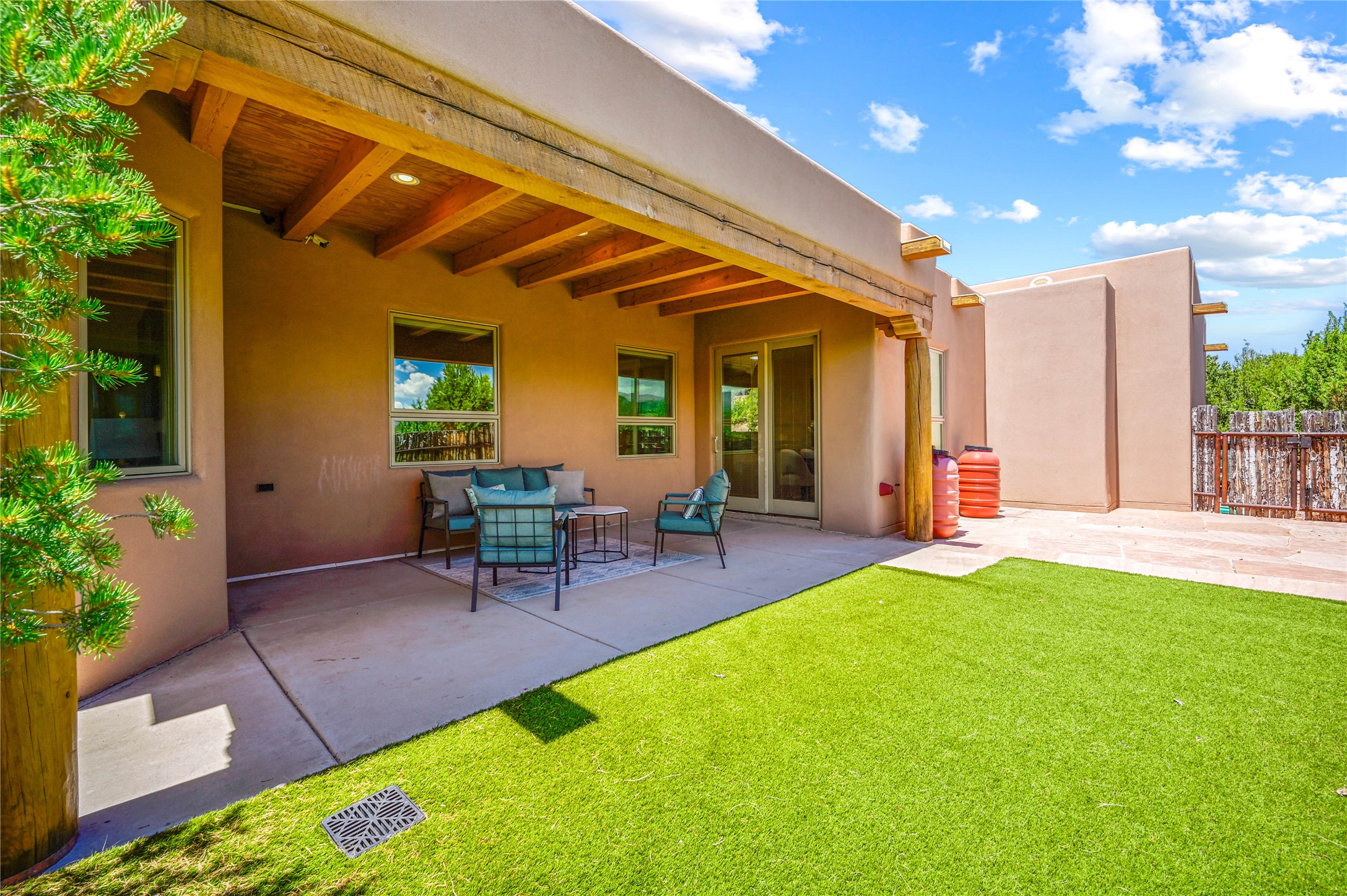 2077 Pinon Bluffs Drive