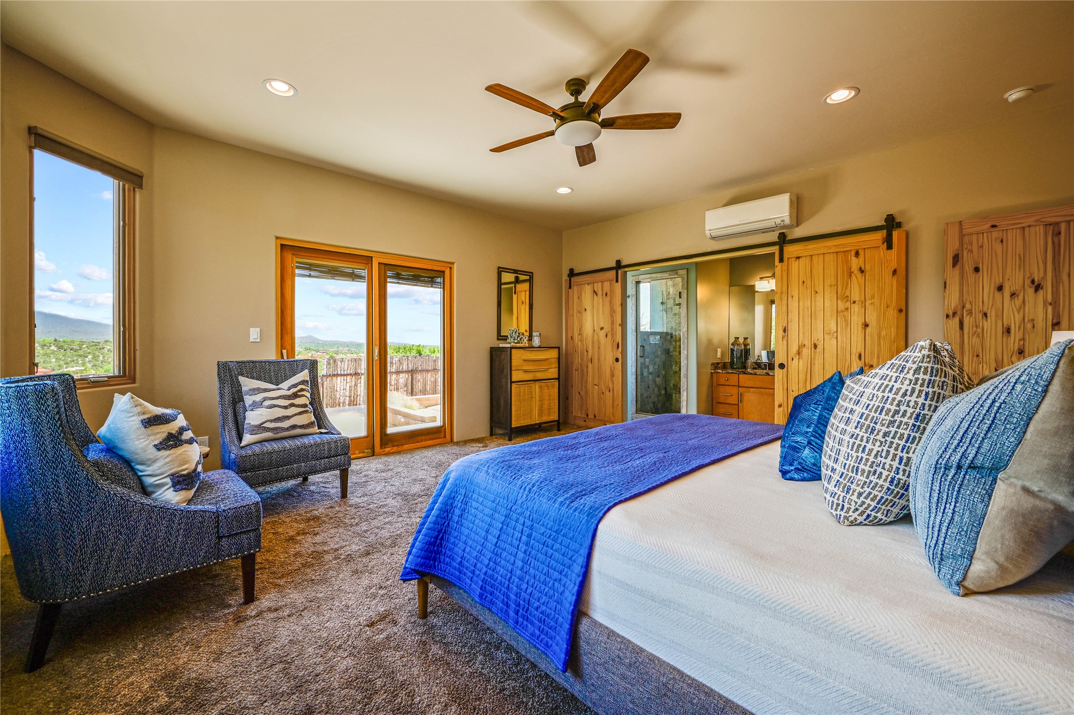 2077 Pinon Bluffs Drive
