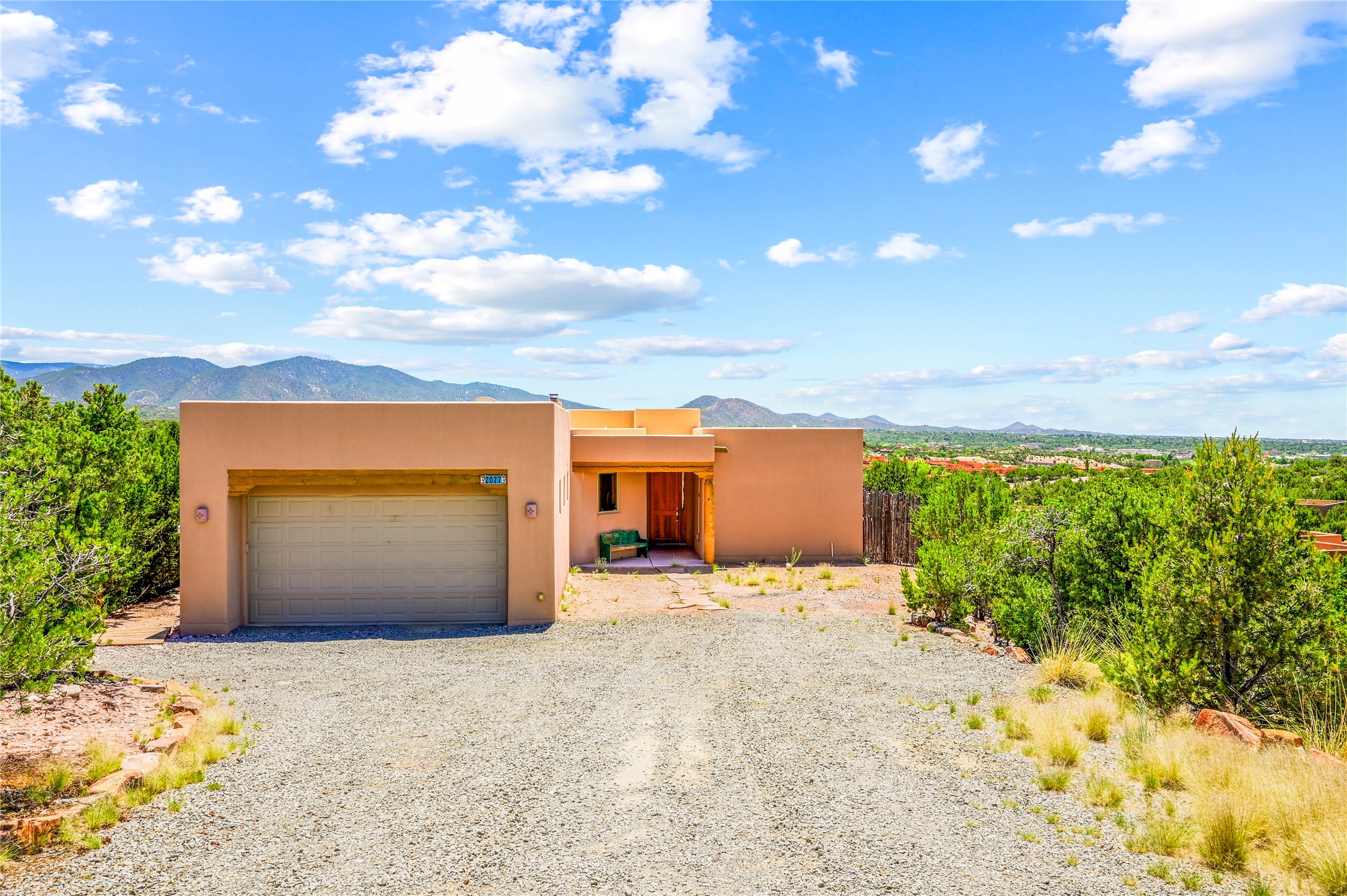 2077 Pinon Bluffs Drive