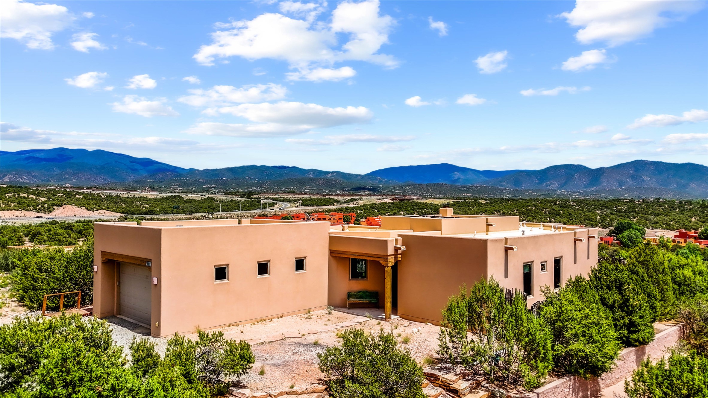 2077 Pinon Bluffs Drive