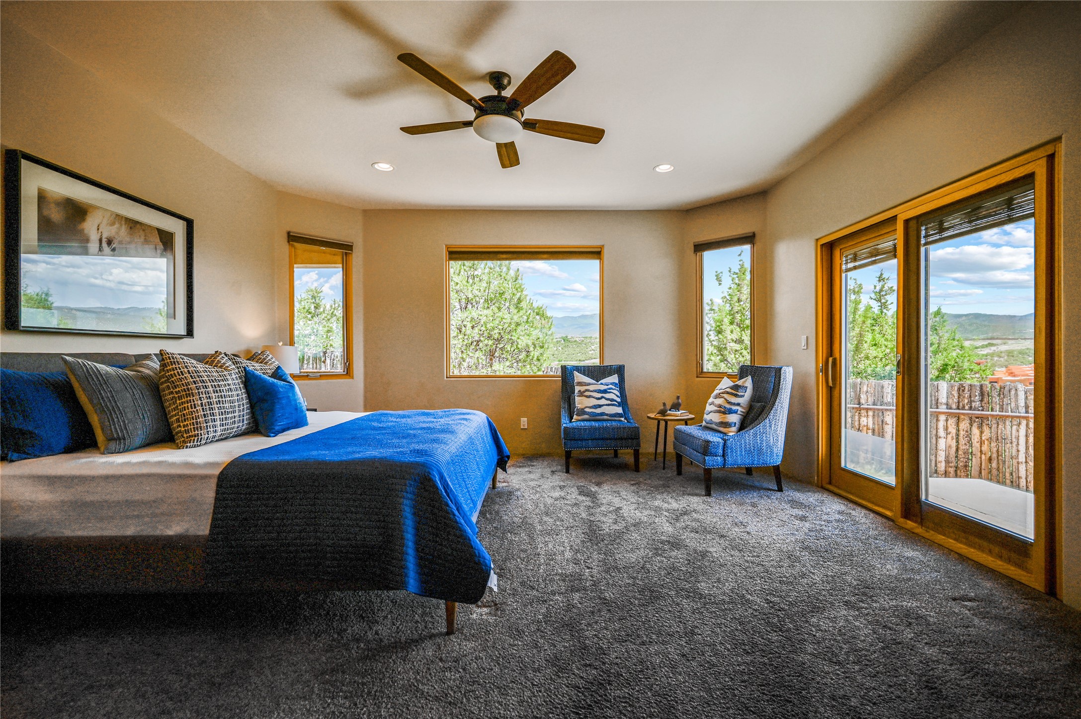 2077 Pinon Bluffs Drive