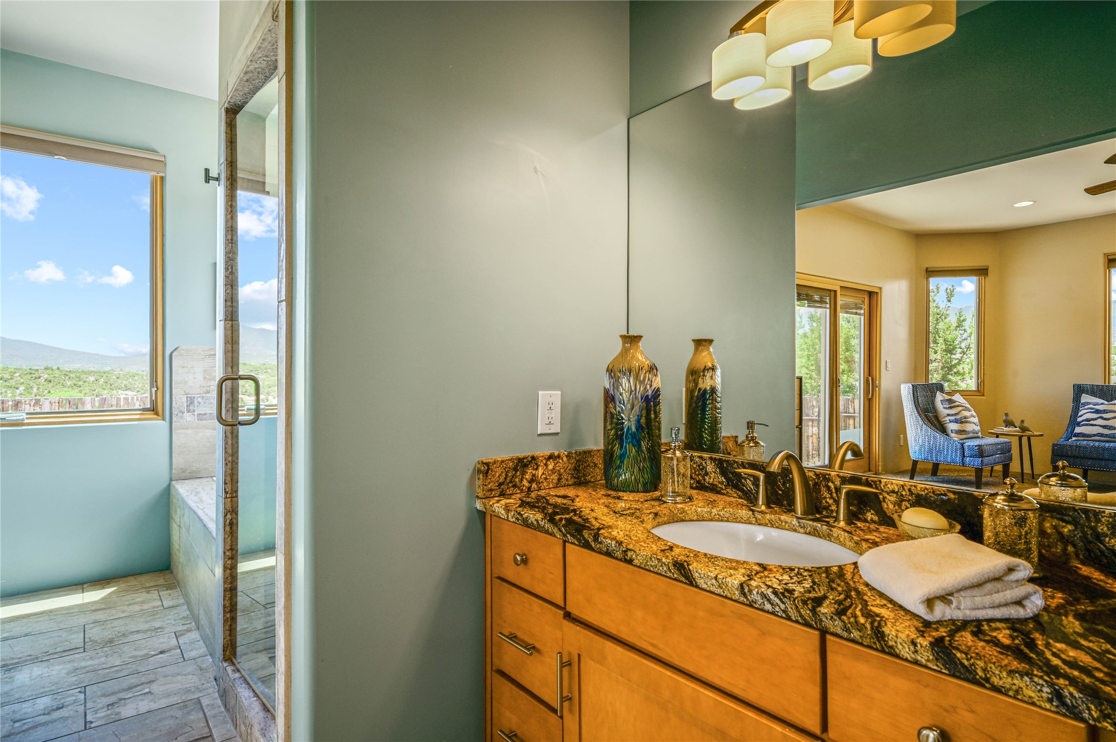 2077 Pinon Bluffs Drive