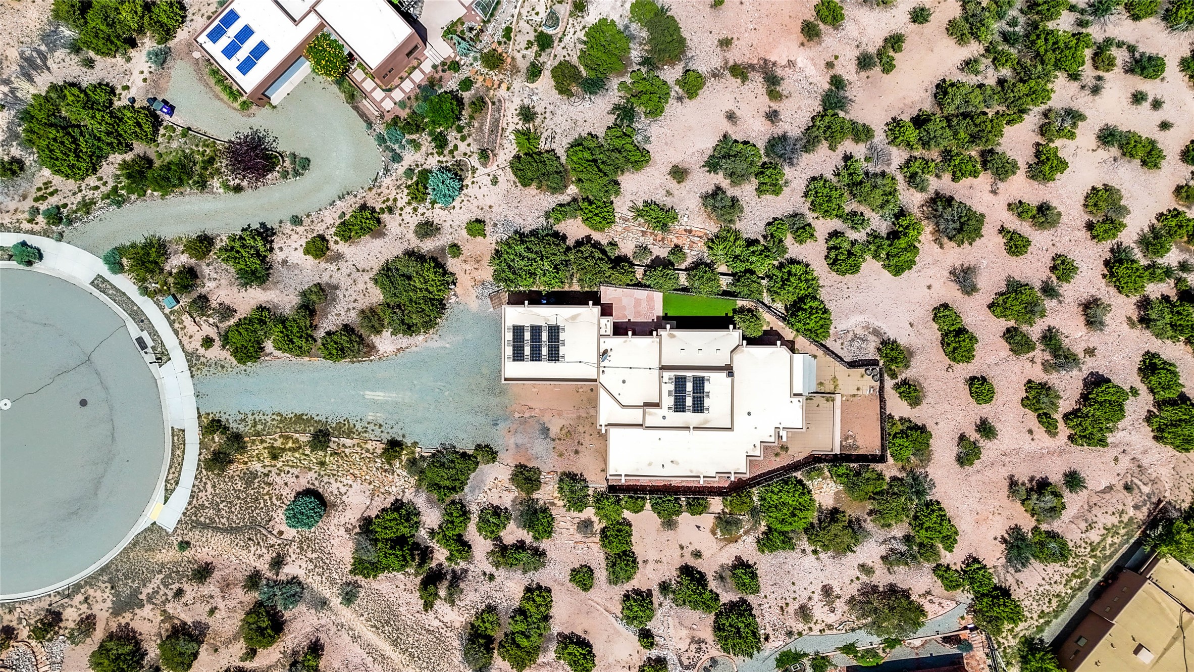 2077 Pinon Bluffs Drive
