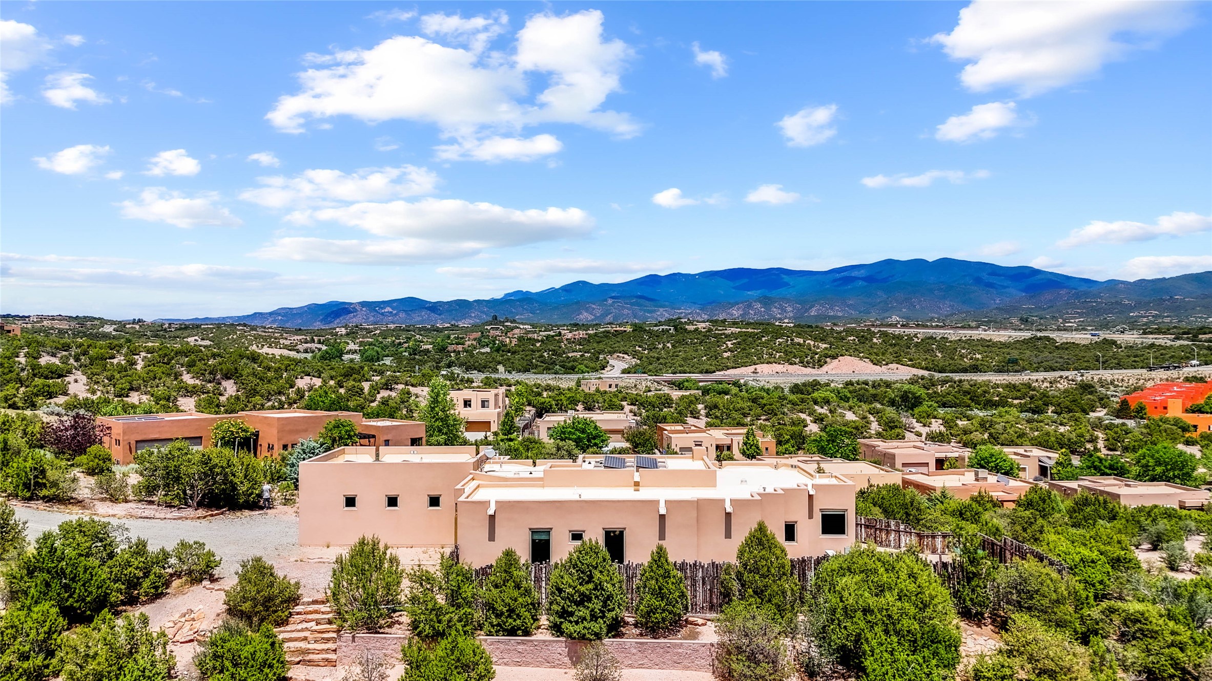 2077 Pinon Bluffs Drive