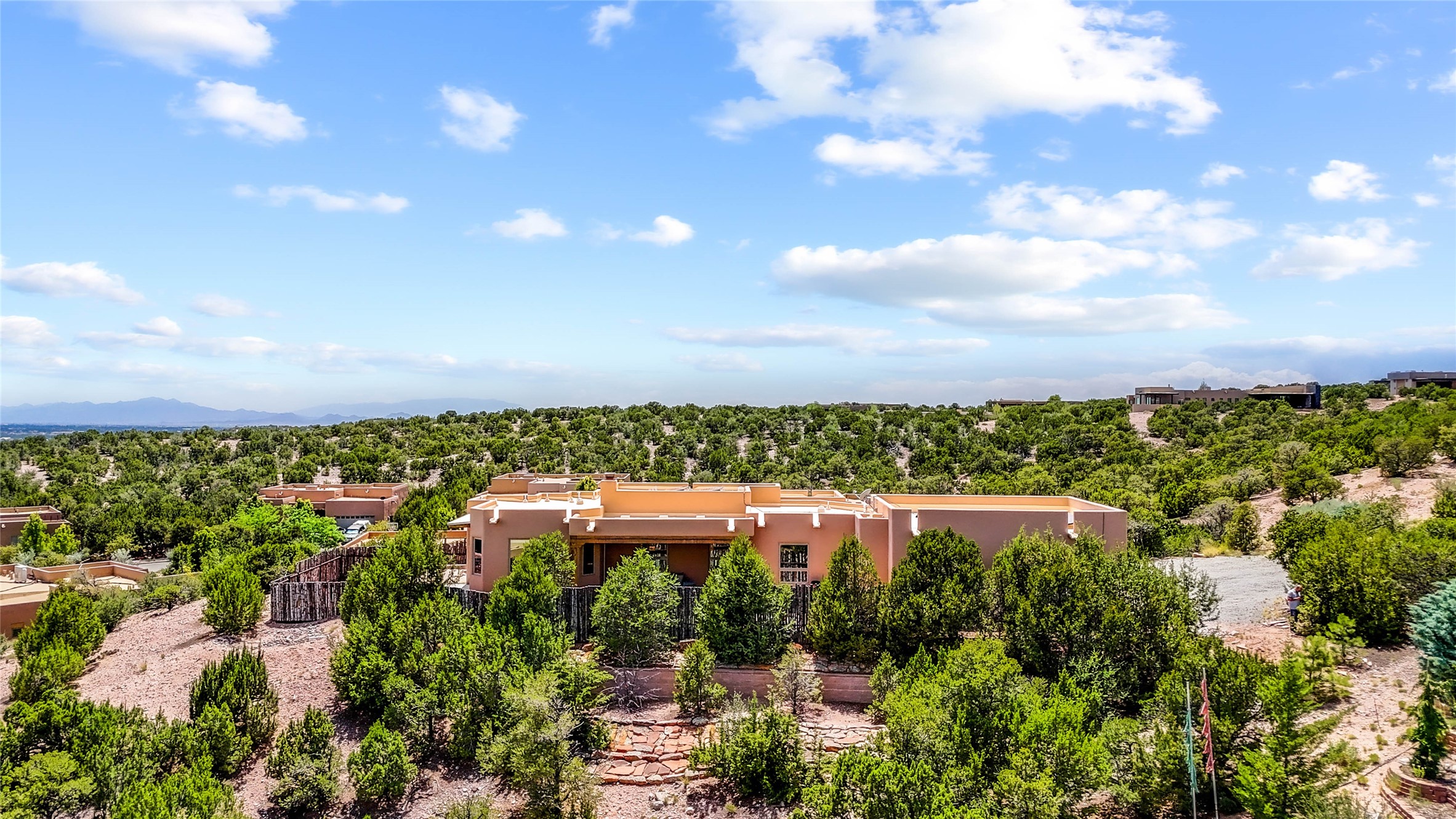 2077 Pinon Bluffs Drive