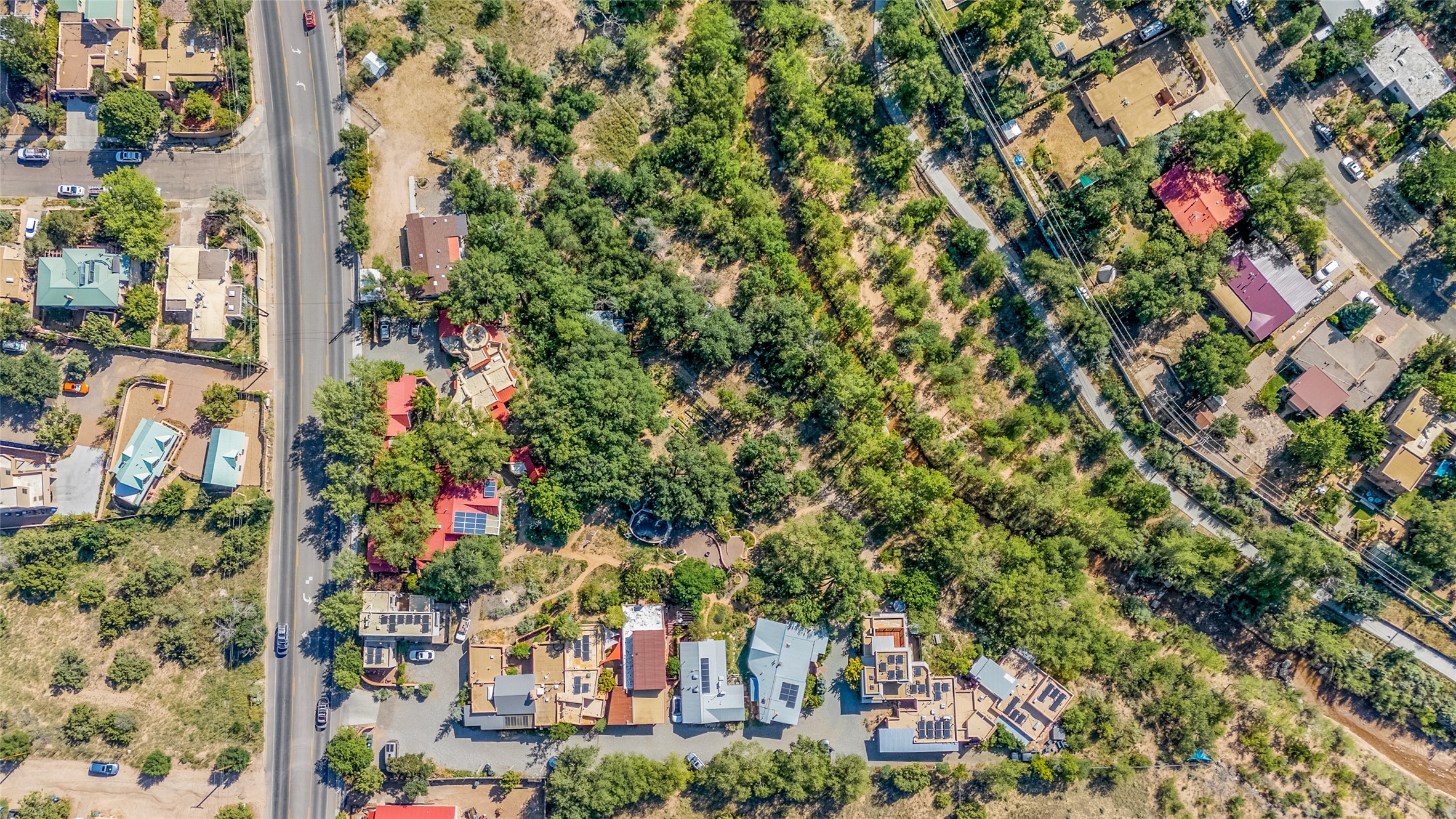 1710 W. Alameda 7