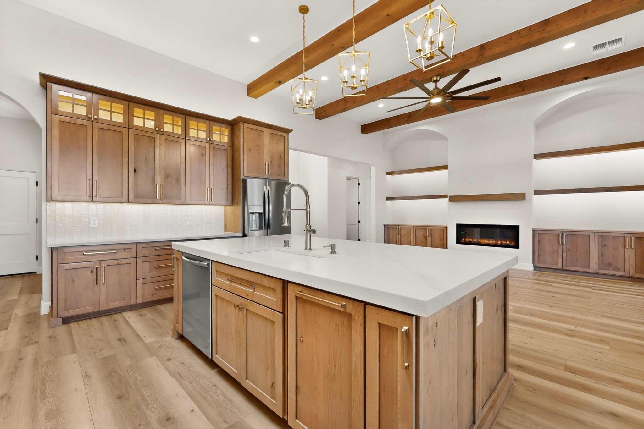 24 W Longview Drive