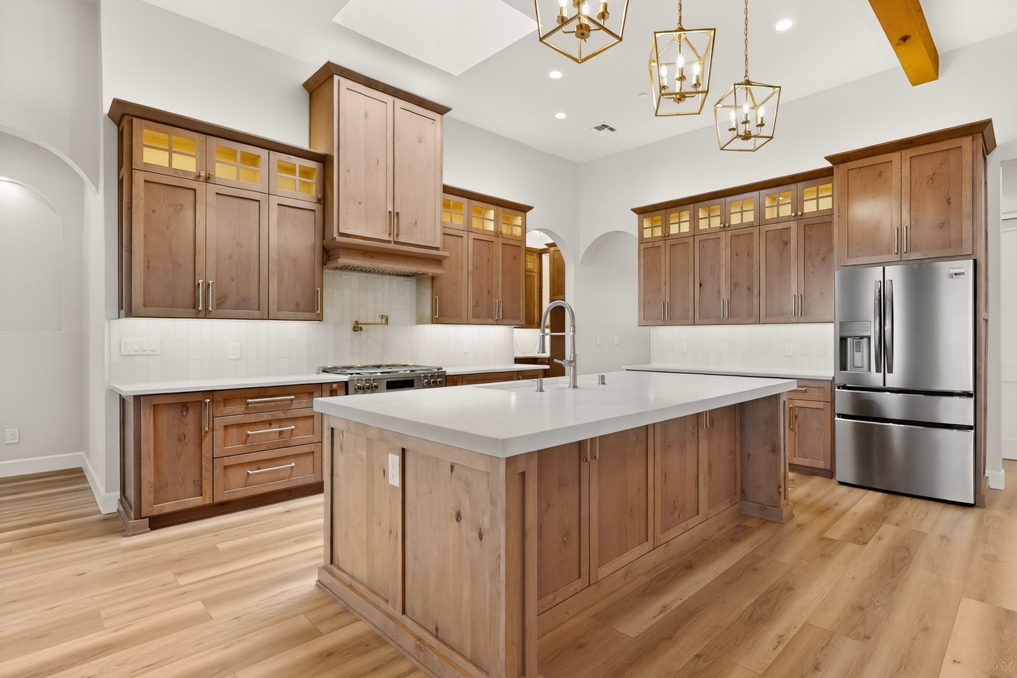 24 W Longview Drive