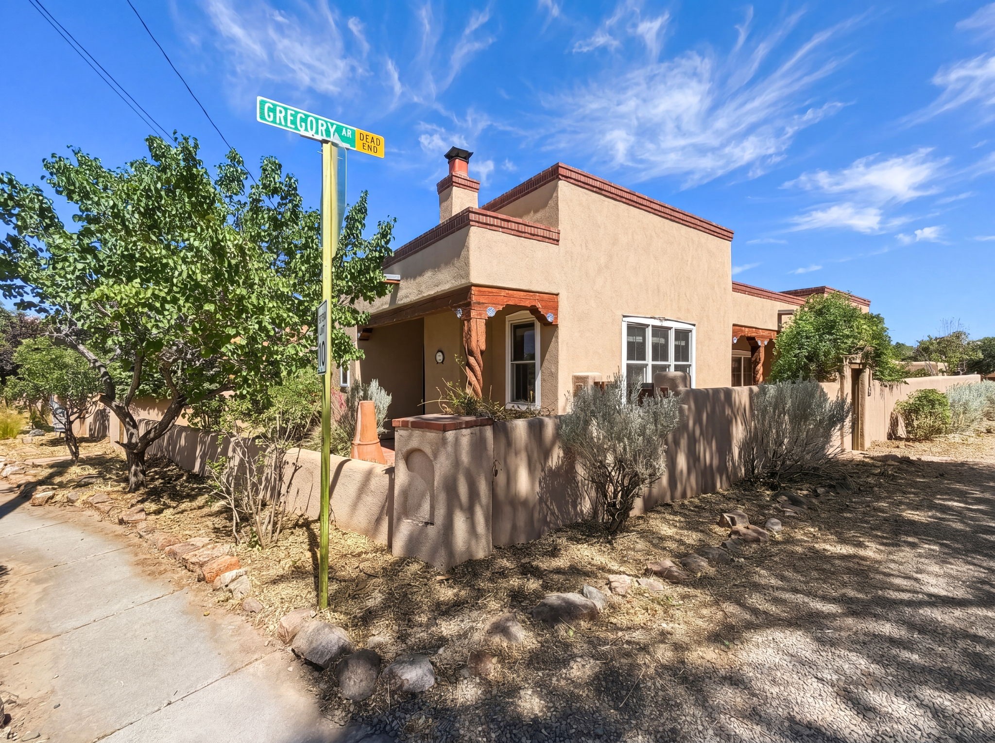 738 Gregory