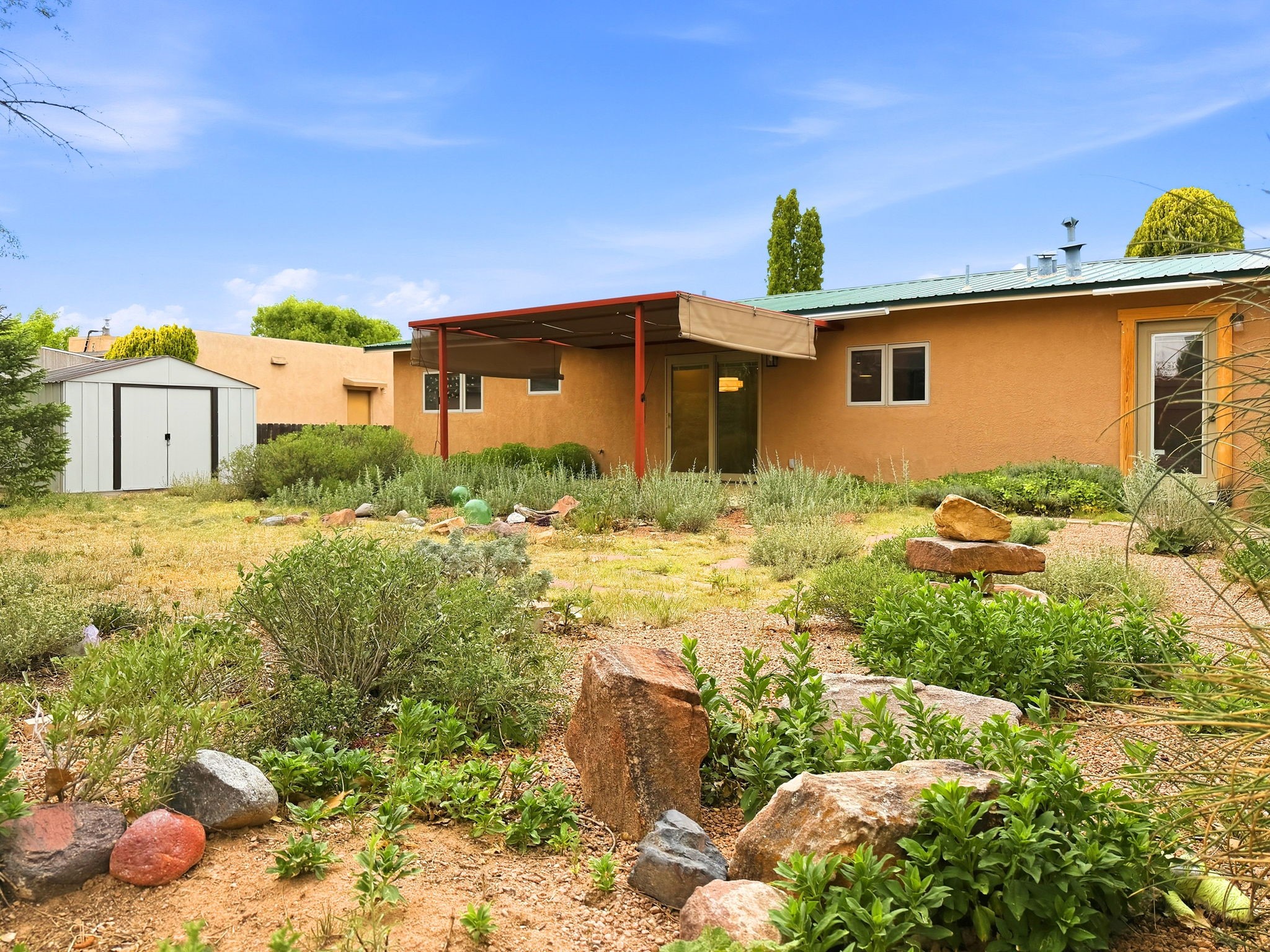 2542 Camino Cabestro