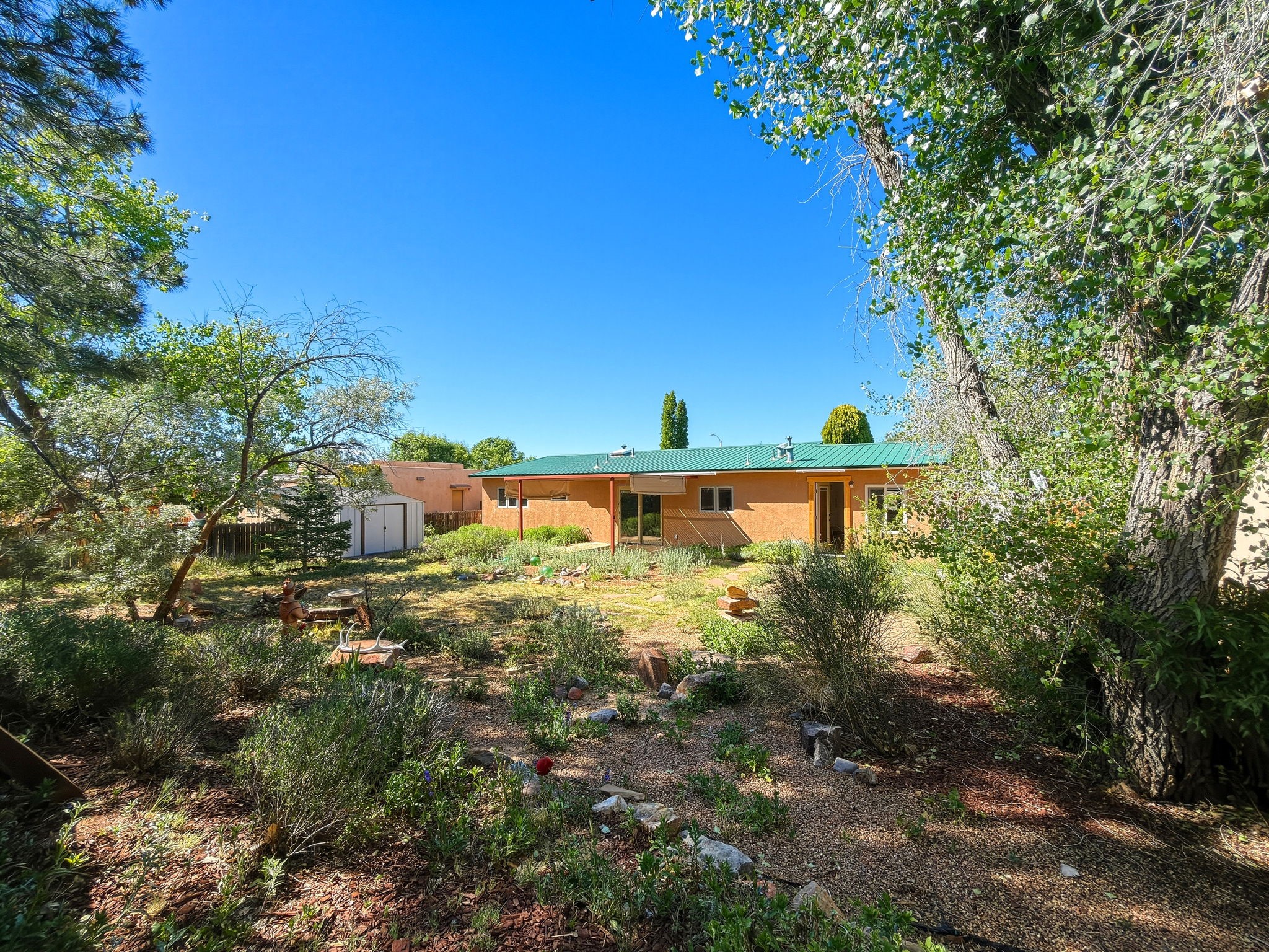 2542 Camino Cabestro