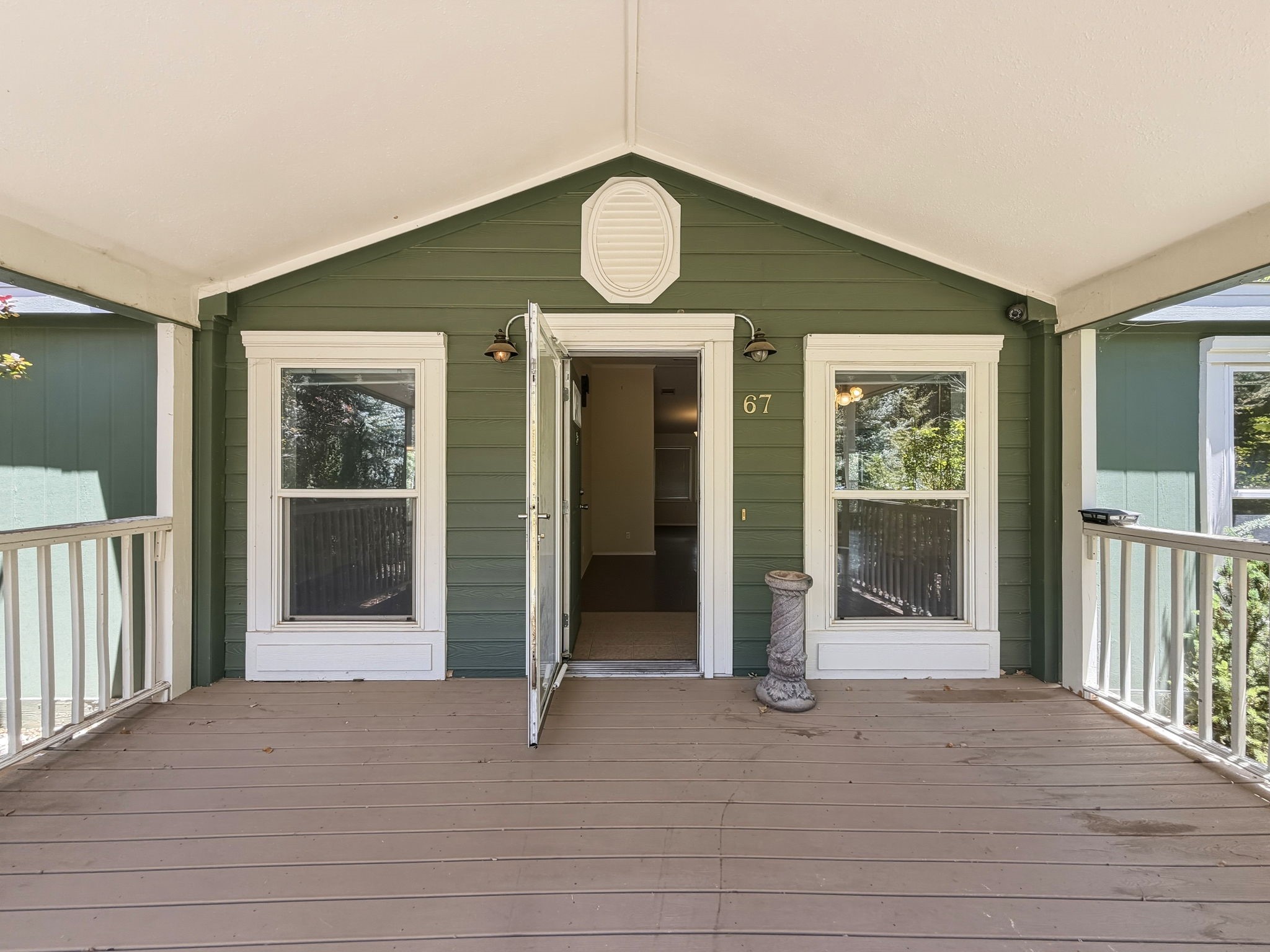 67 Pinon Heights Road