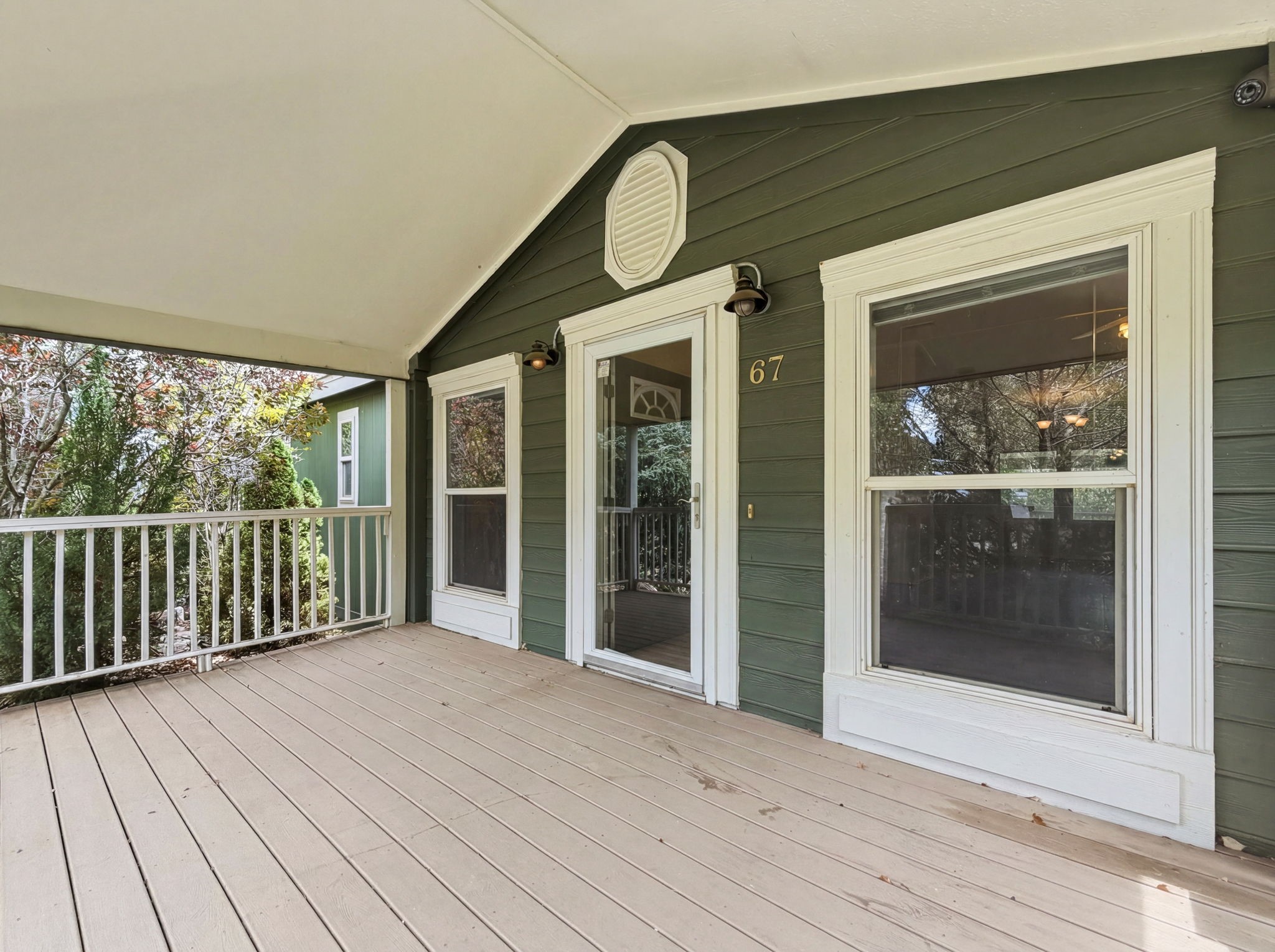 67 Pinon Heights Road