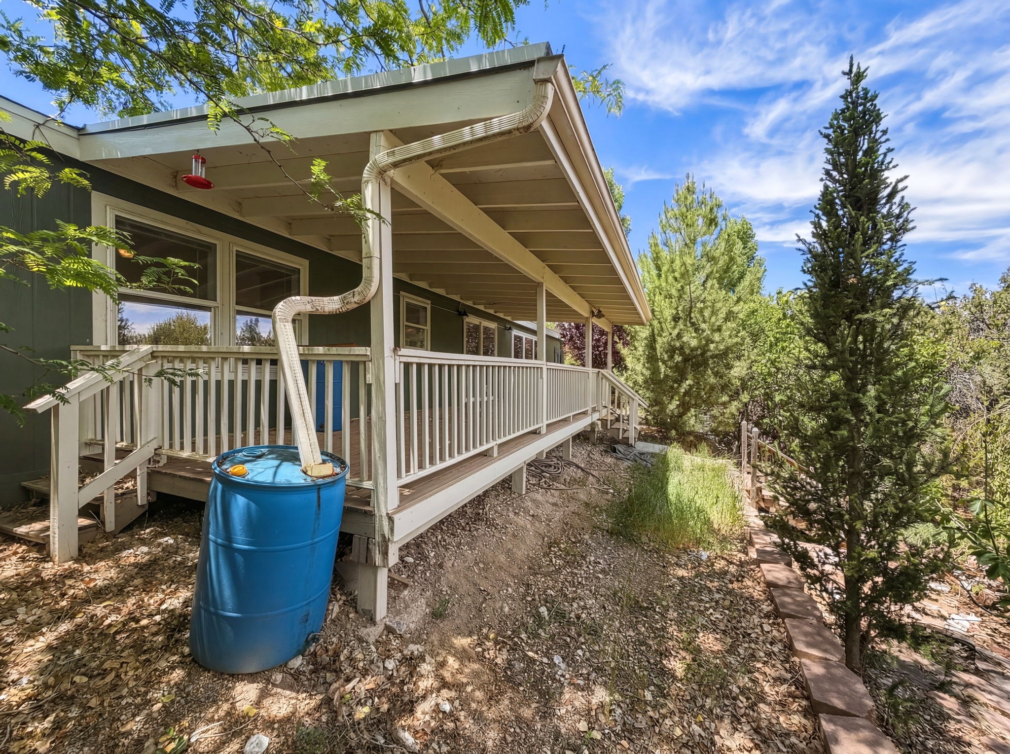 67 Pinon Heights Road