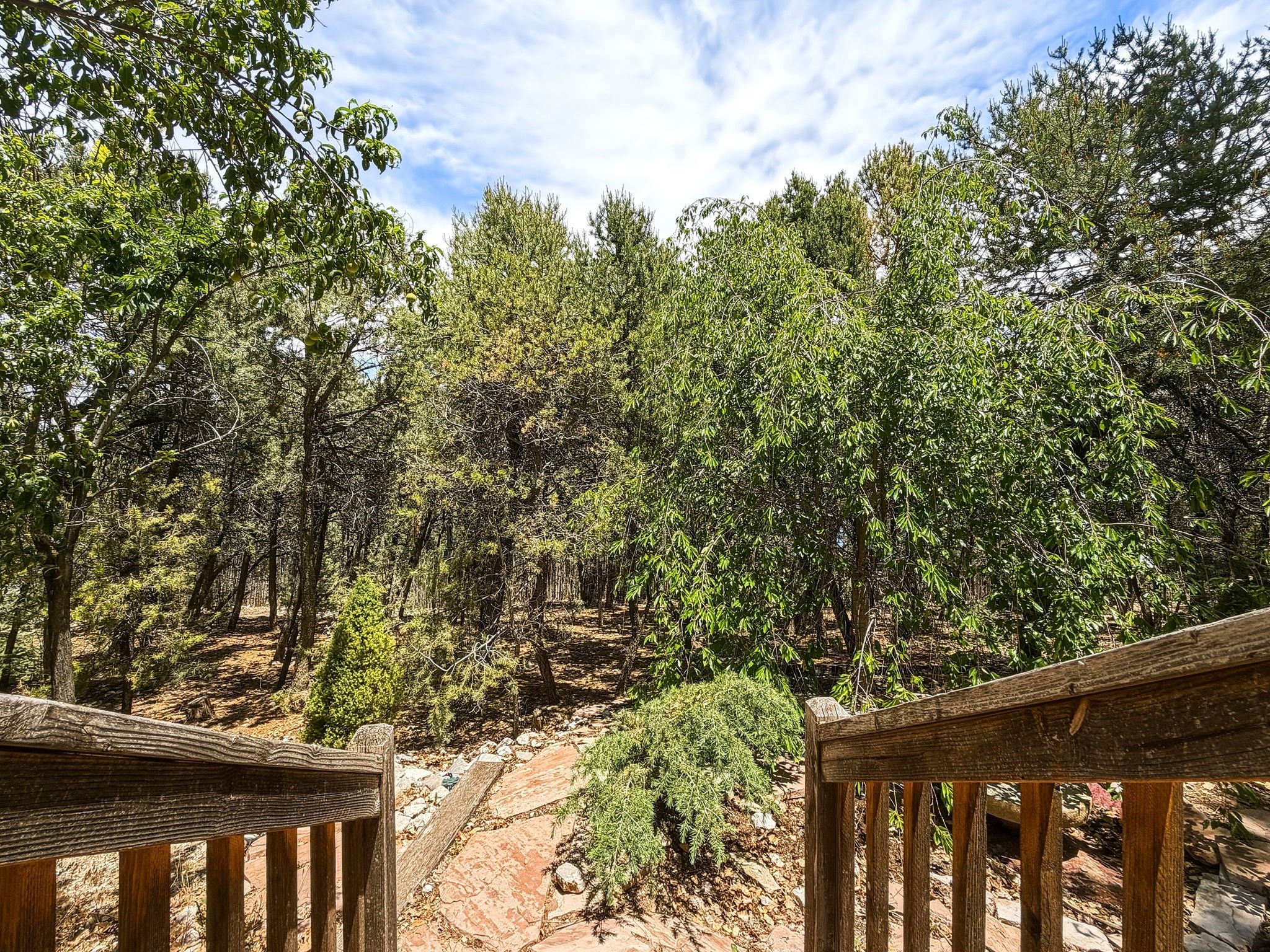 67 Pinon Heights Road