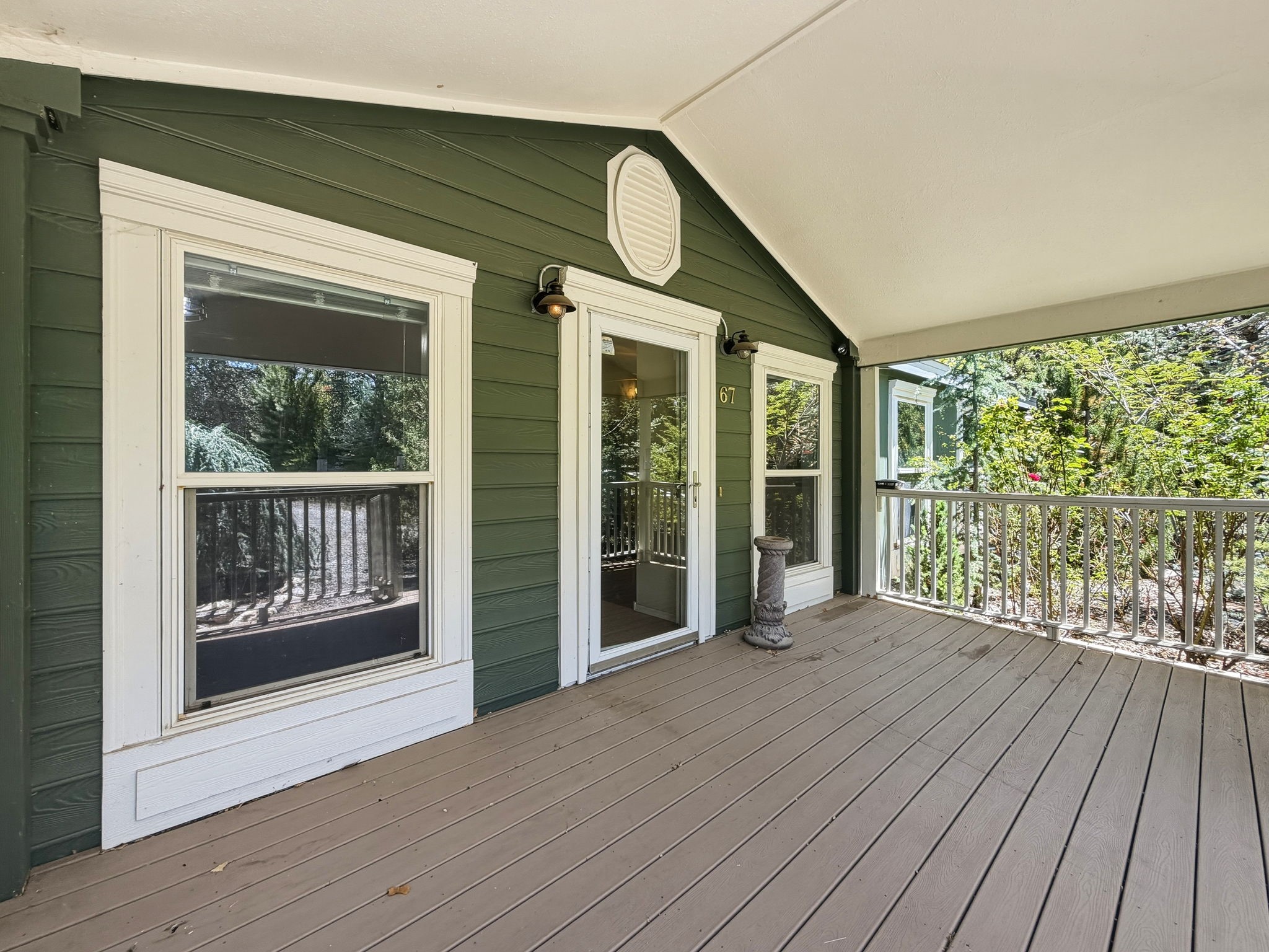 67 Pinon Heights Road