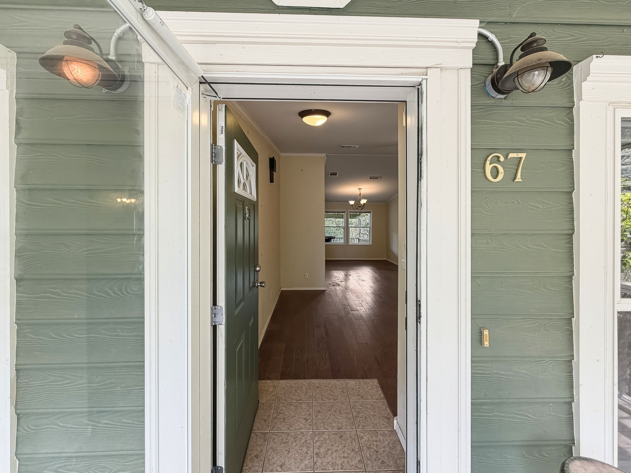 67 Pinon Heights Road