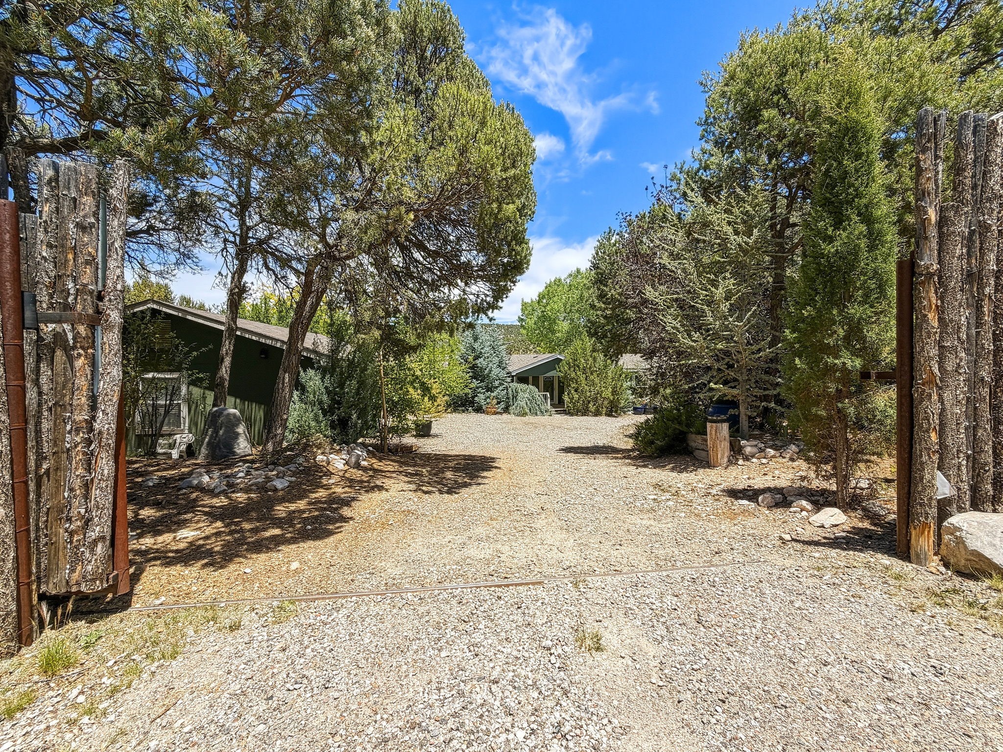 67 Pinon Heights Road