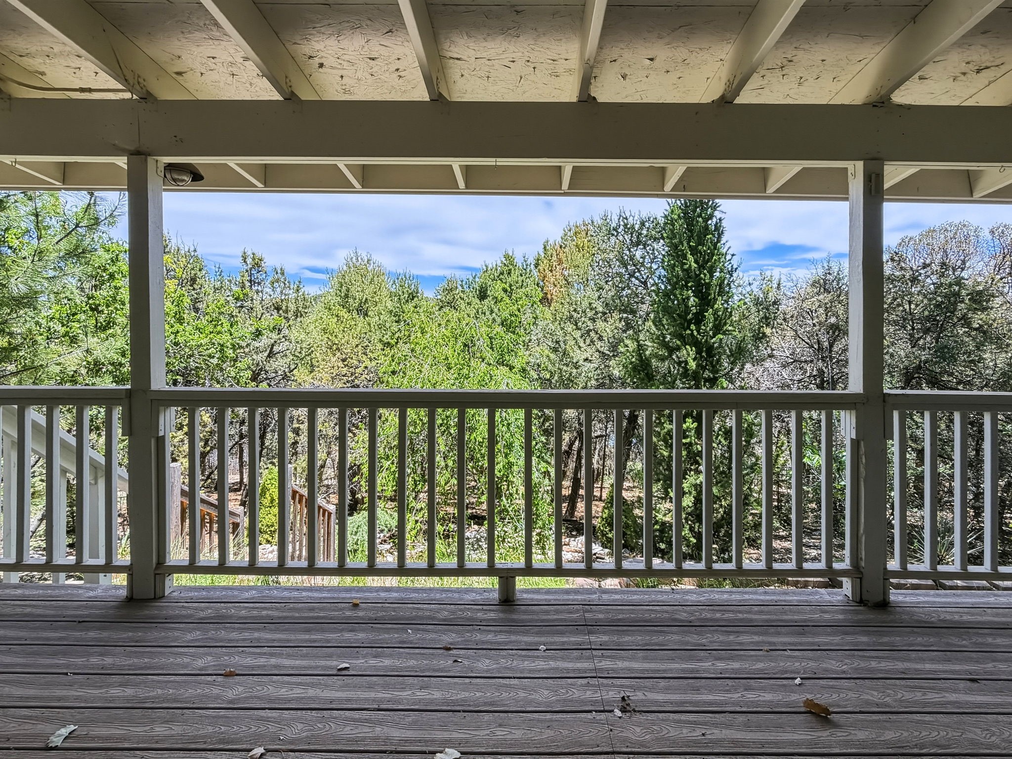 67 Pinon Heights Road