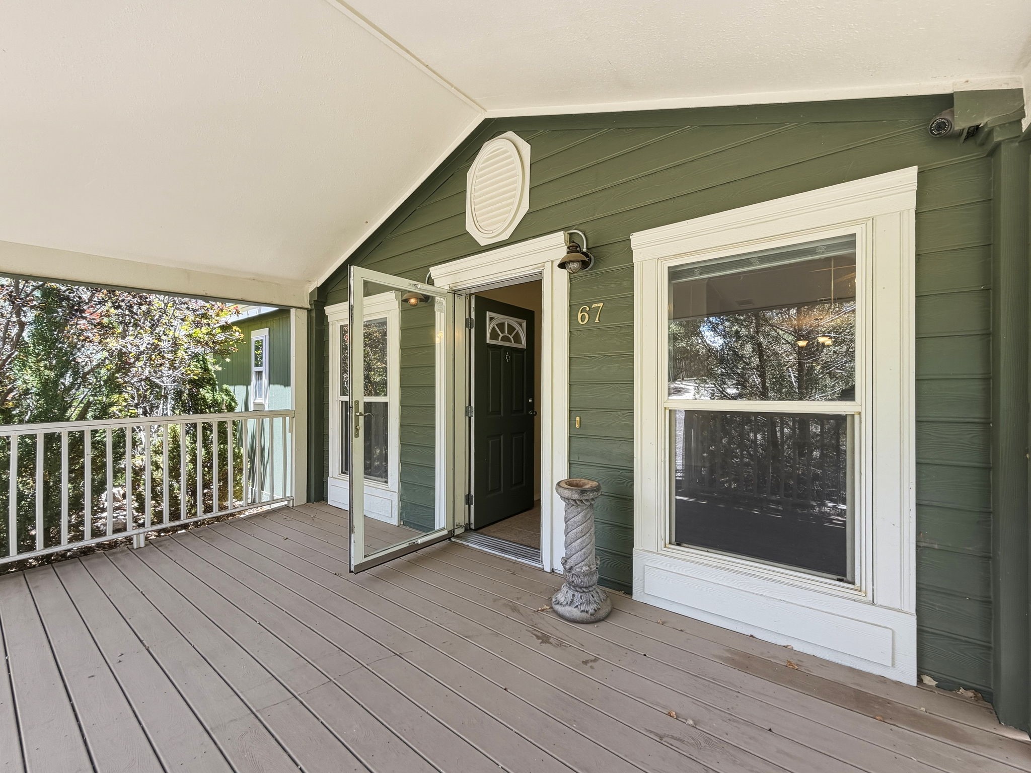 67 Pinon Heights Road