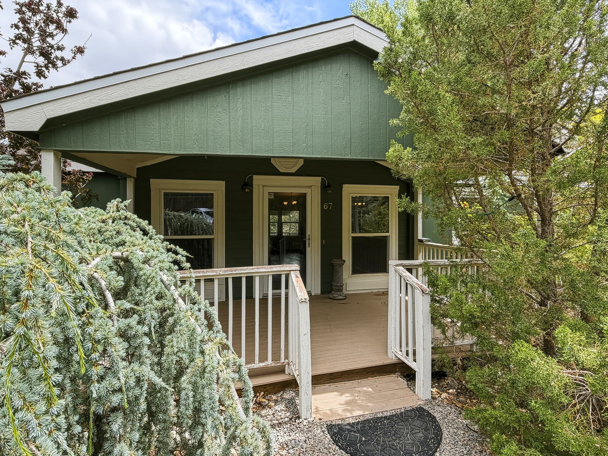 67 Pinon Heights Road