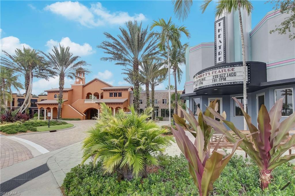 8989 Cambria CIR # 1806