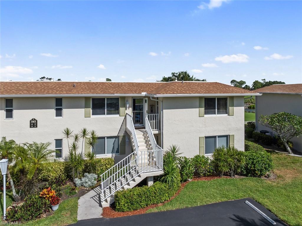 541 Teryl RD # 2
