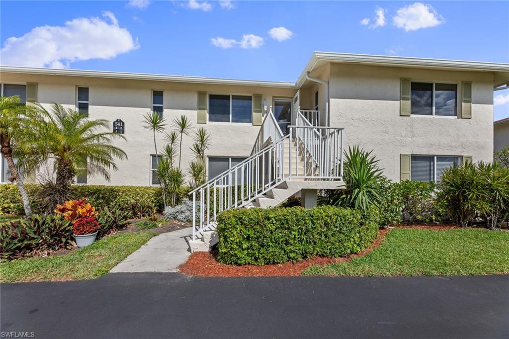 541 Teryl RD # 2