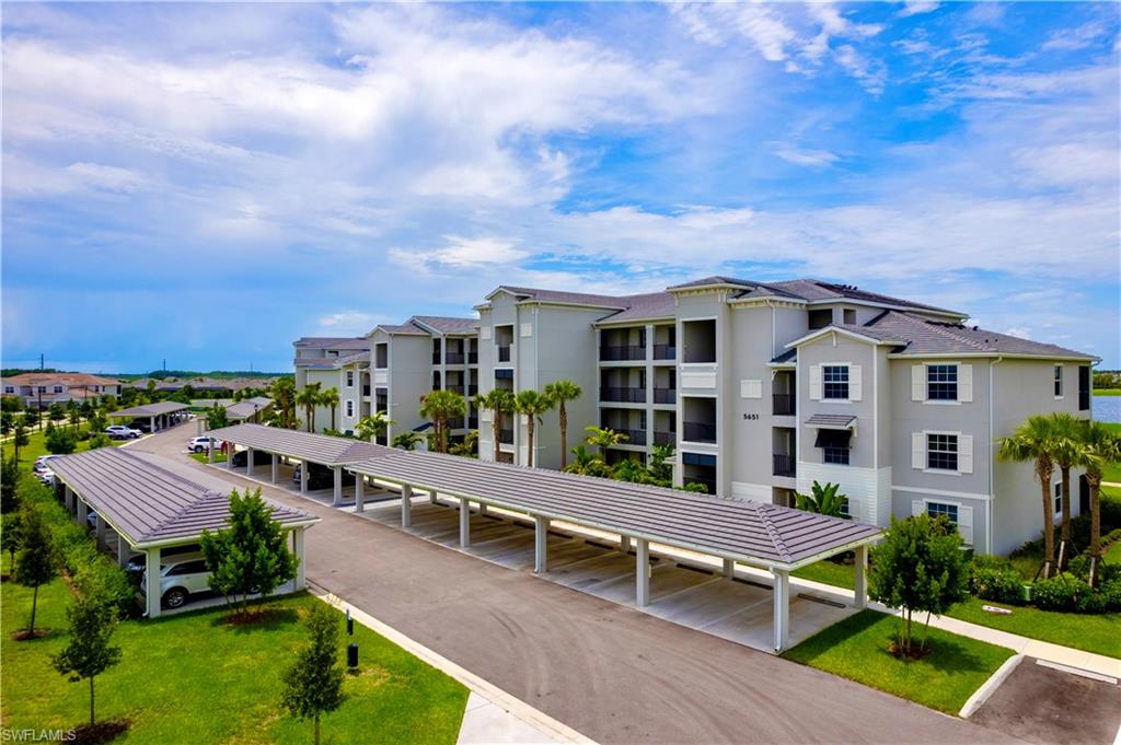 5651 Double Eagle CIR # 4342