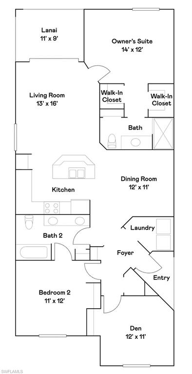 5715 Double Eagle CIR 4421