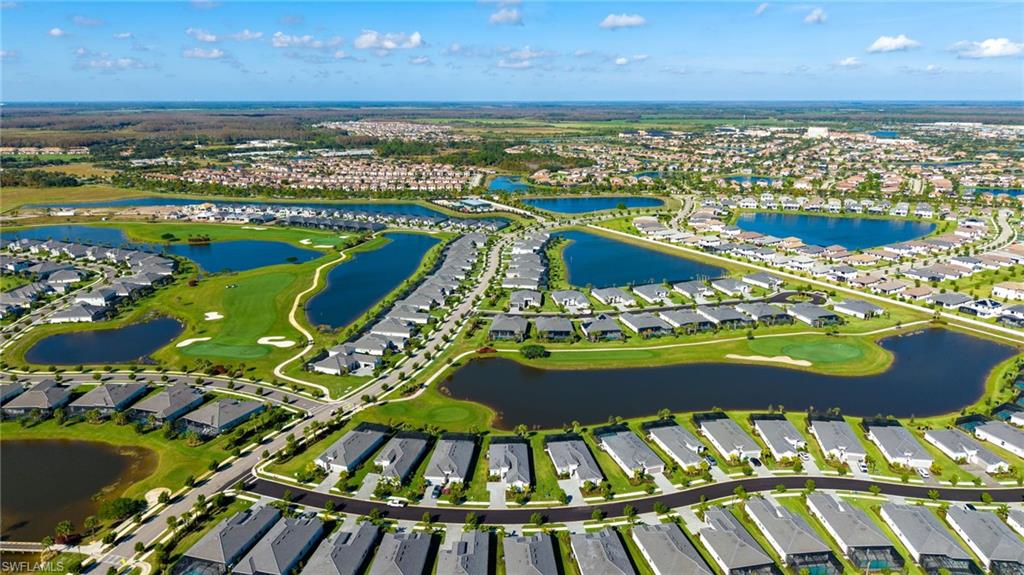 5435 Fancourt Links WAY